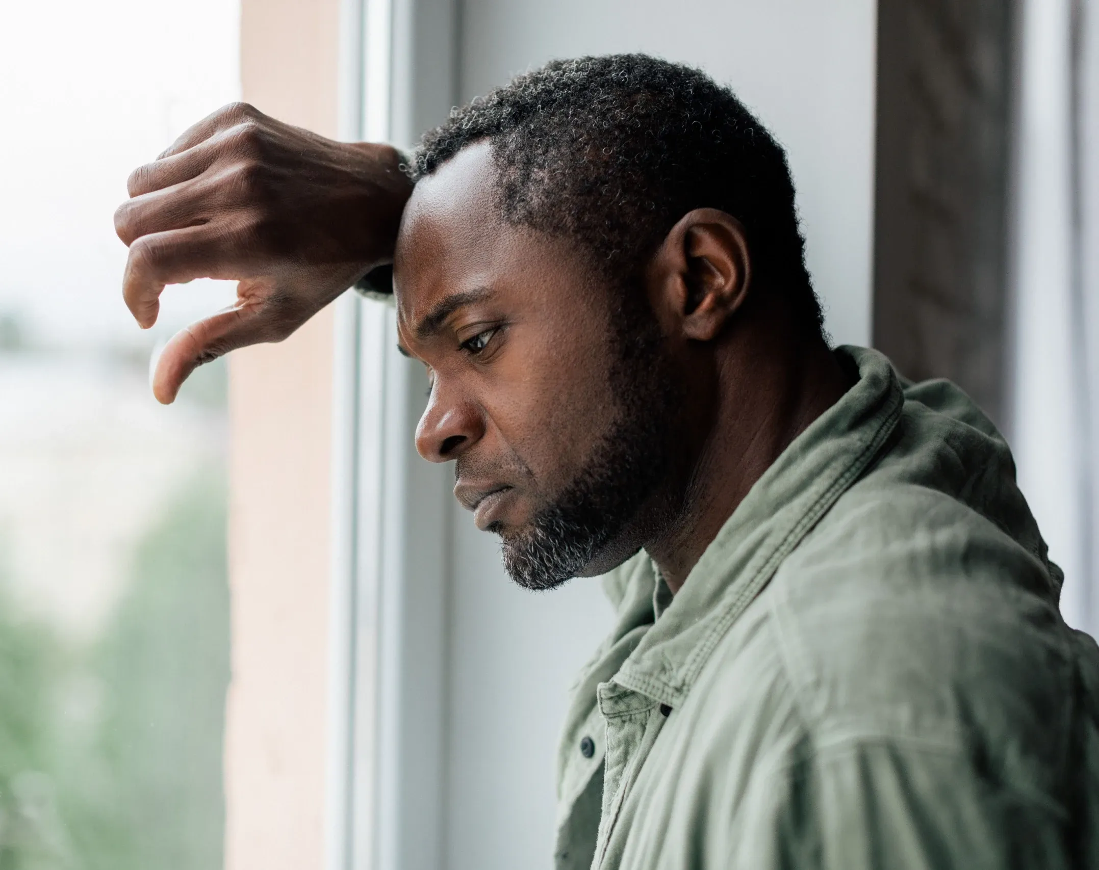 Close-up visual of hormonal health concerns at WinMind Integrative Health