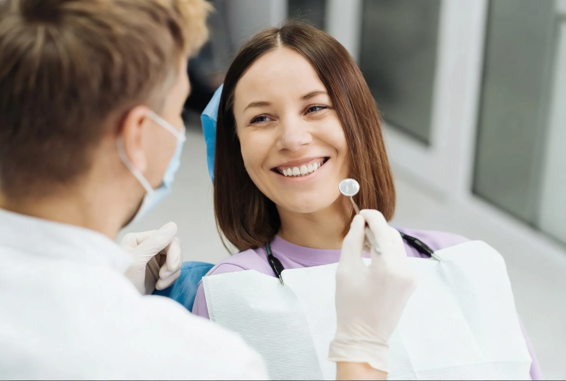 Dental services in East Ellijay, GA at East Ellijay Family & Cosmetic Dentistry