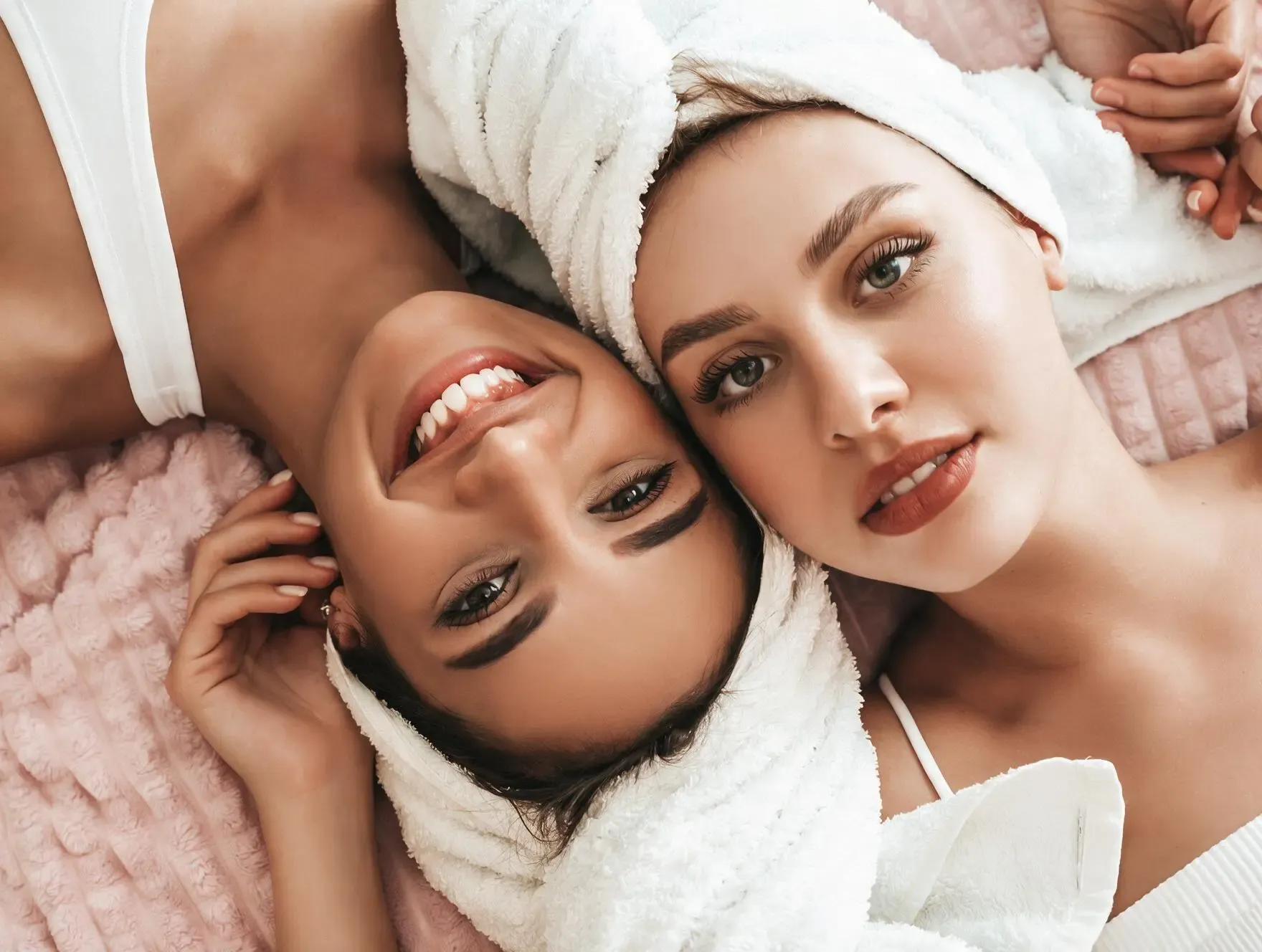 Skin and Facial Treatments at Healthy Enhancements in Wellington, FL