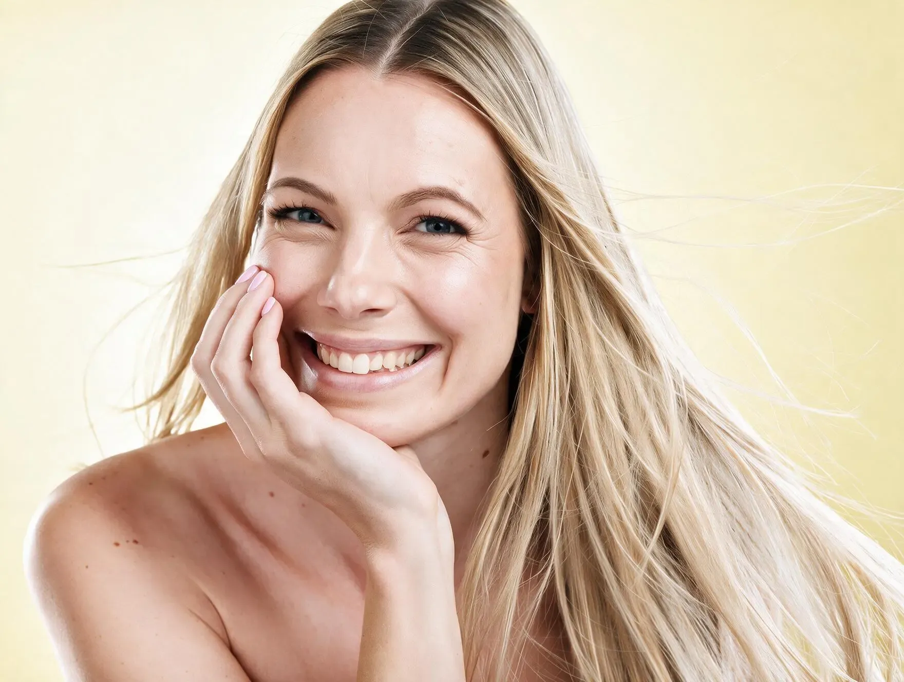 Aesthetic treatments at Healthy Enhancements in Wellington, FL