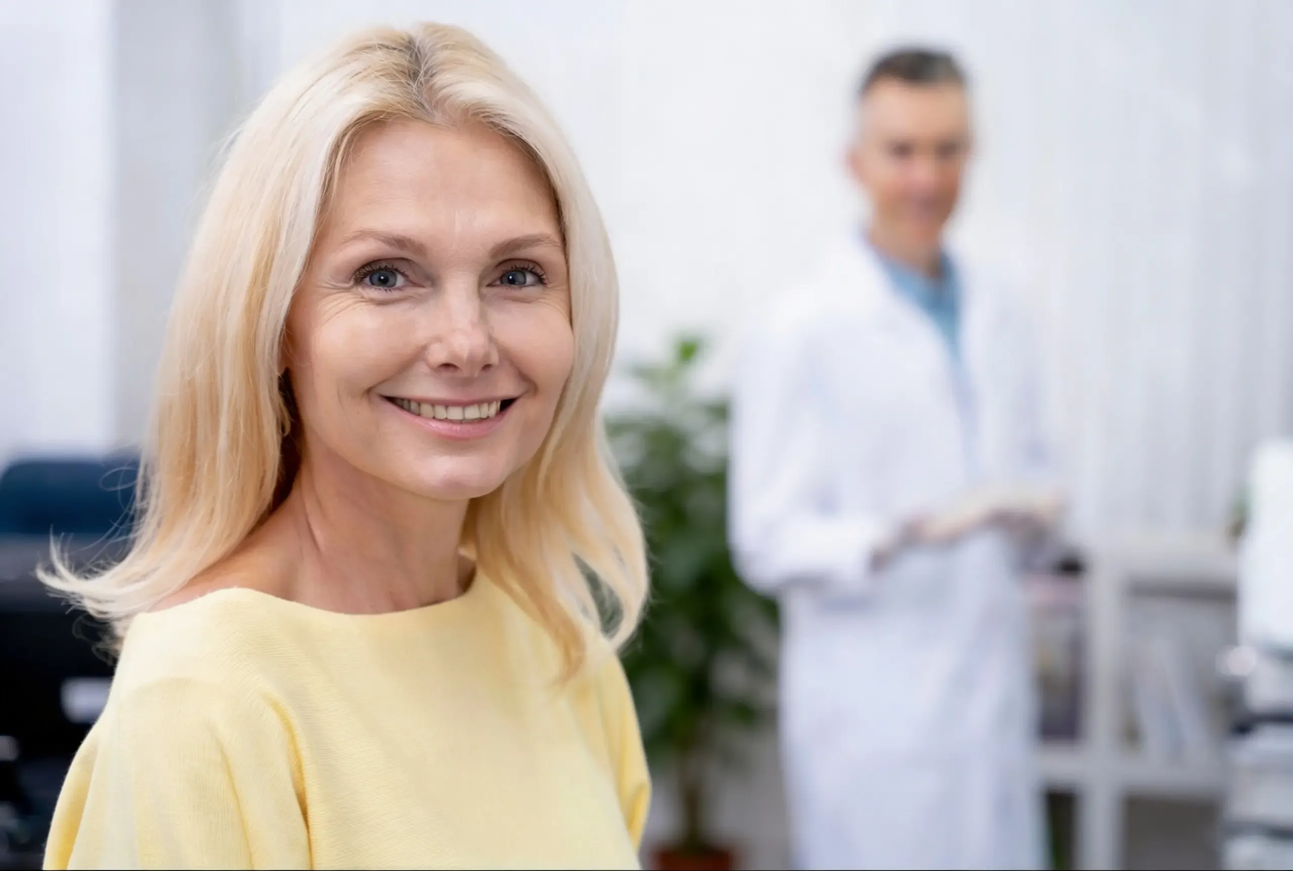 Mental Health and Wellness Concerns in Ashburn, VA