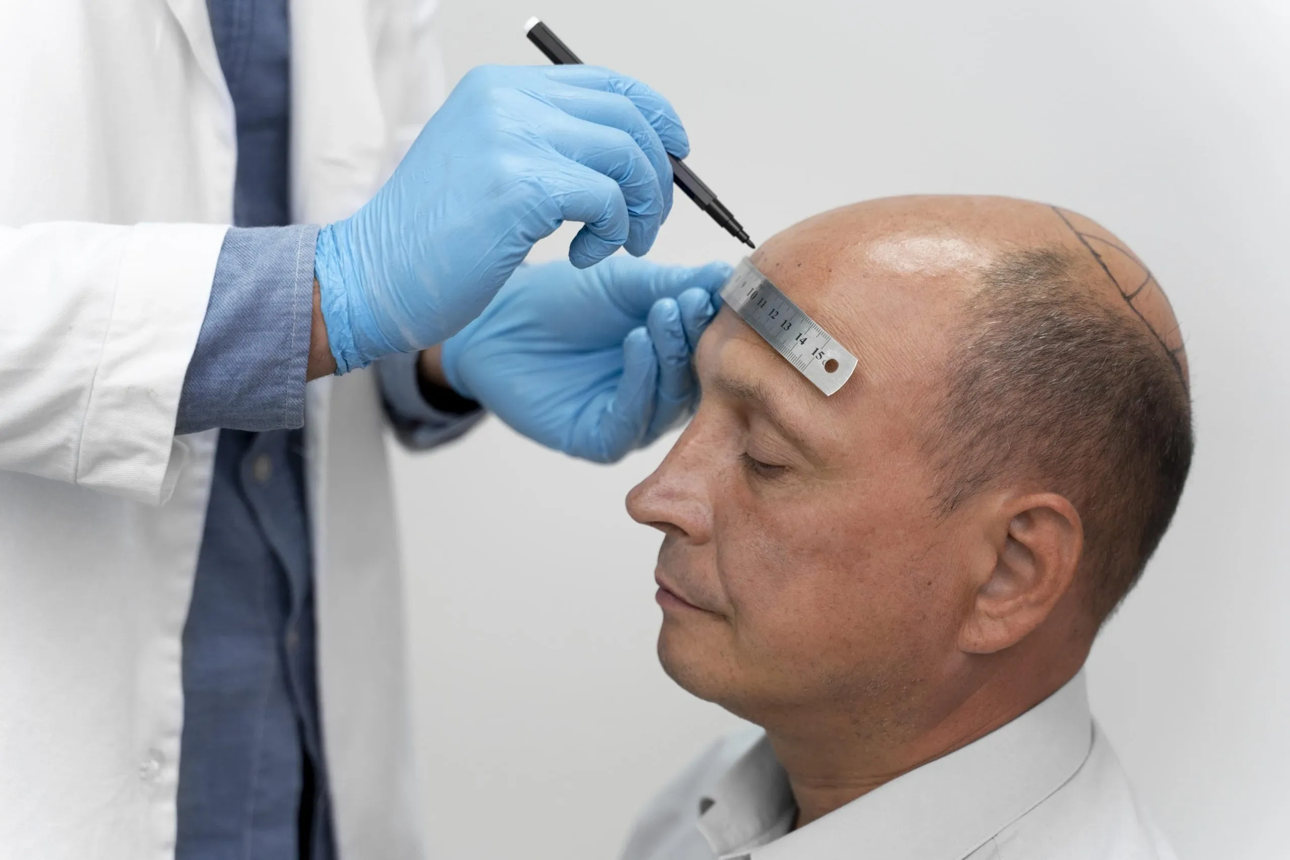 Is Hair Transplant Painful? What to Expect Before, During, and After