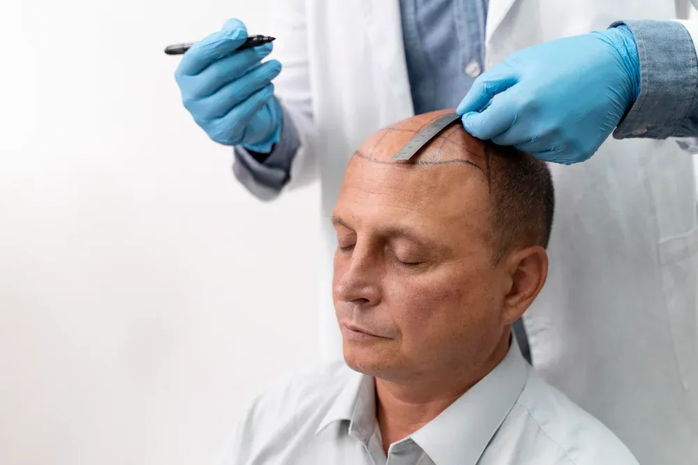 How Long Does a Hair Transplant Last? Illinois Hair Specialist Answers