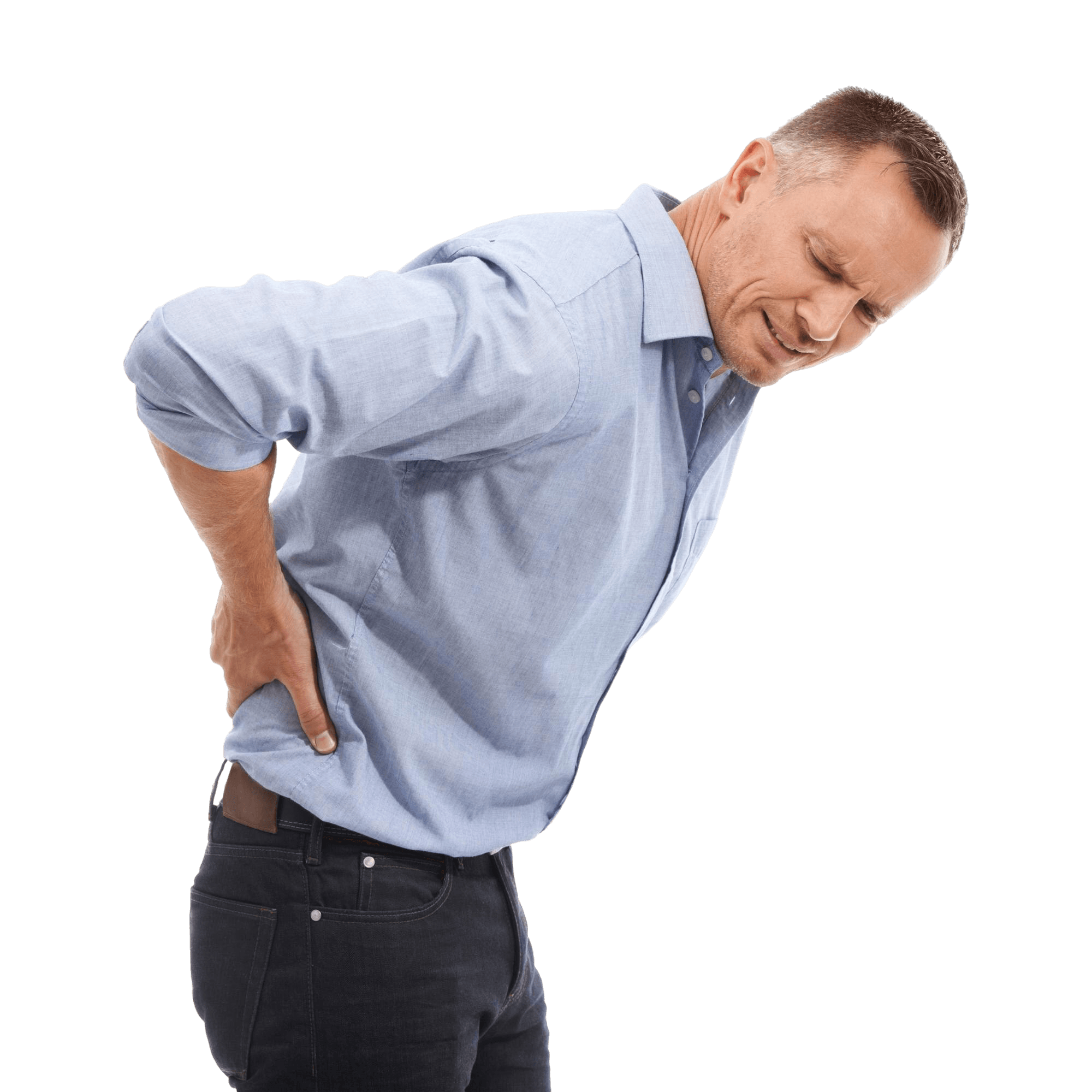 Understanding hip pain at Roots Chiropractic and Wellness in Alma, GA