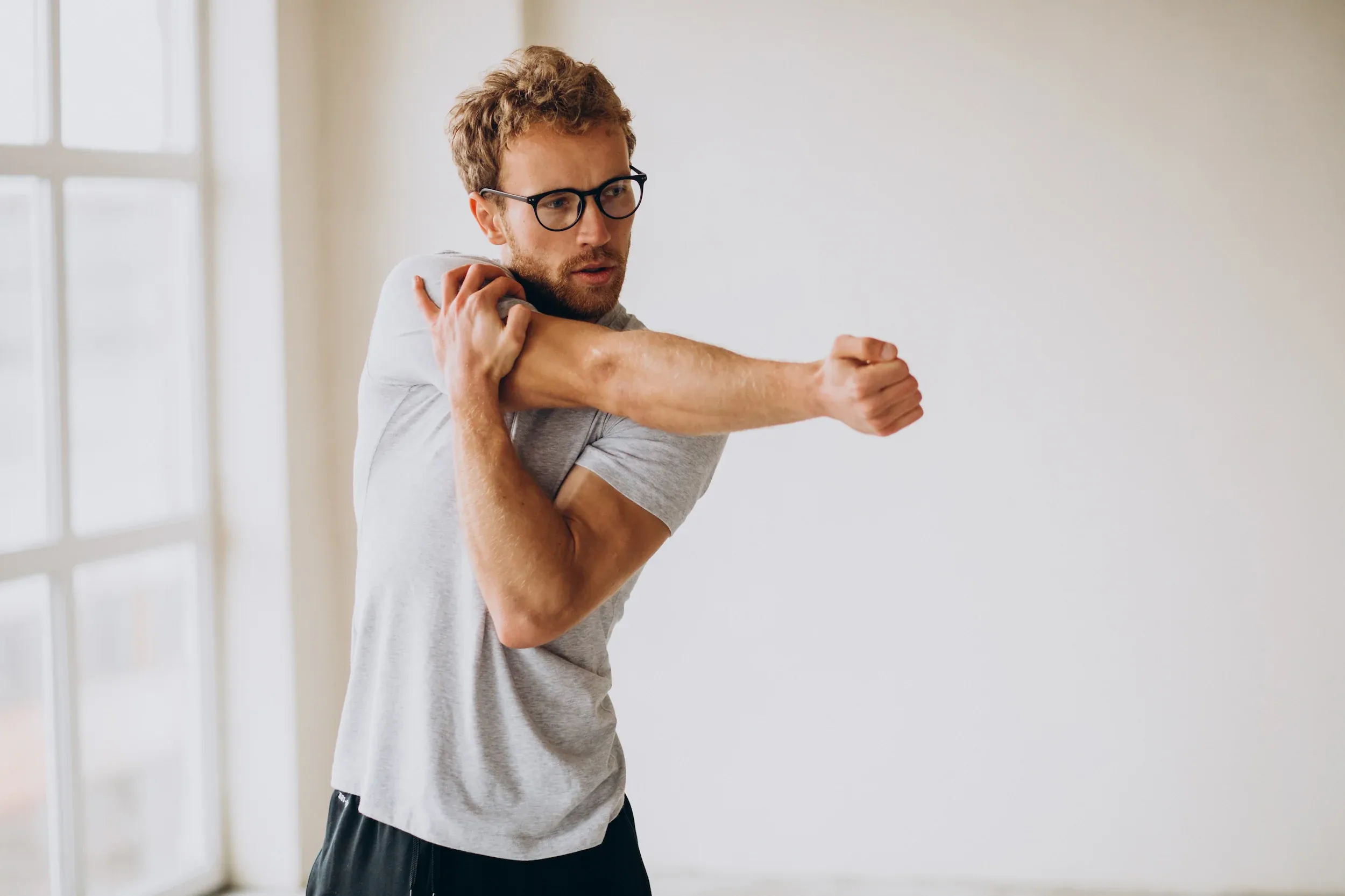 Rotator Cuff