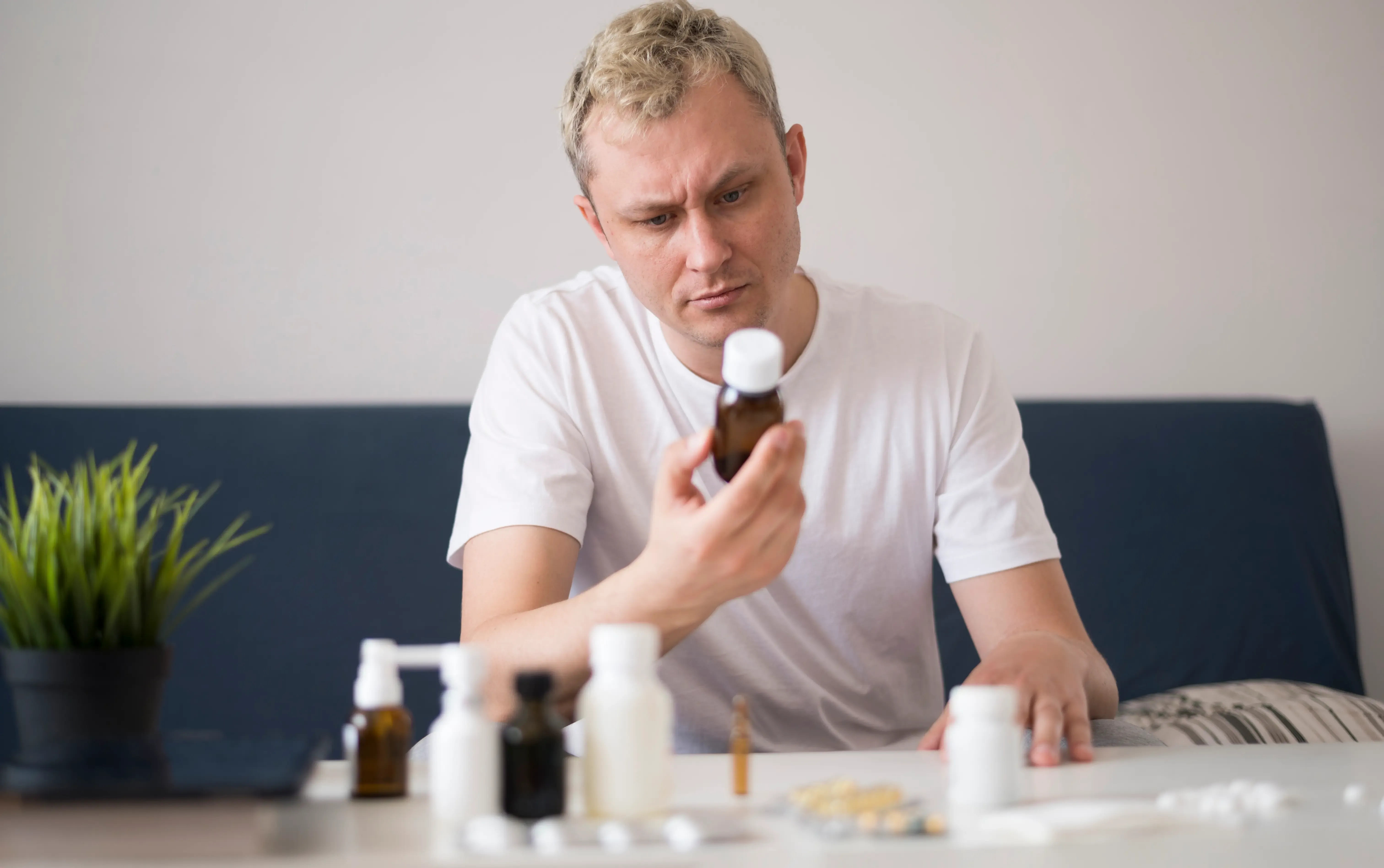 Pain Management Without Meds: Exploring Ketamine Treatment
