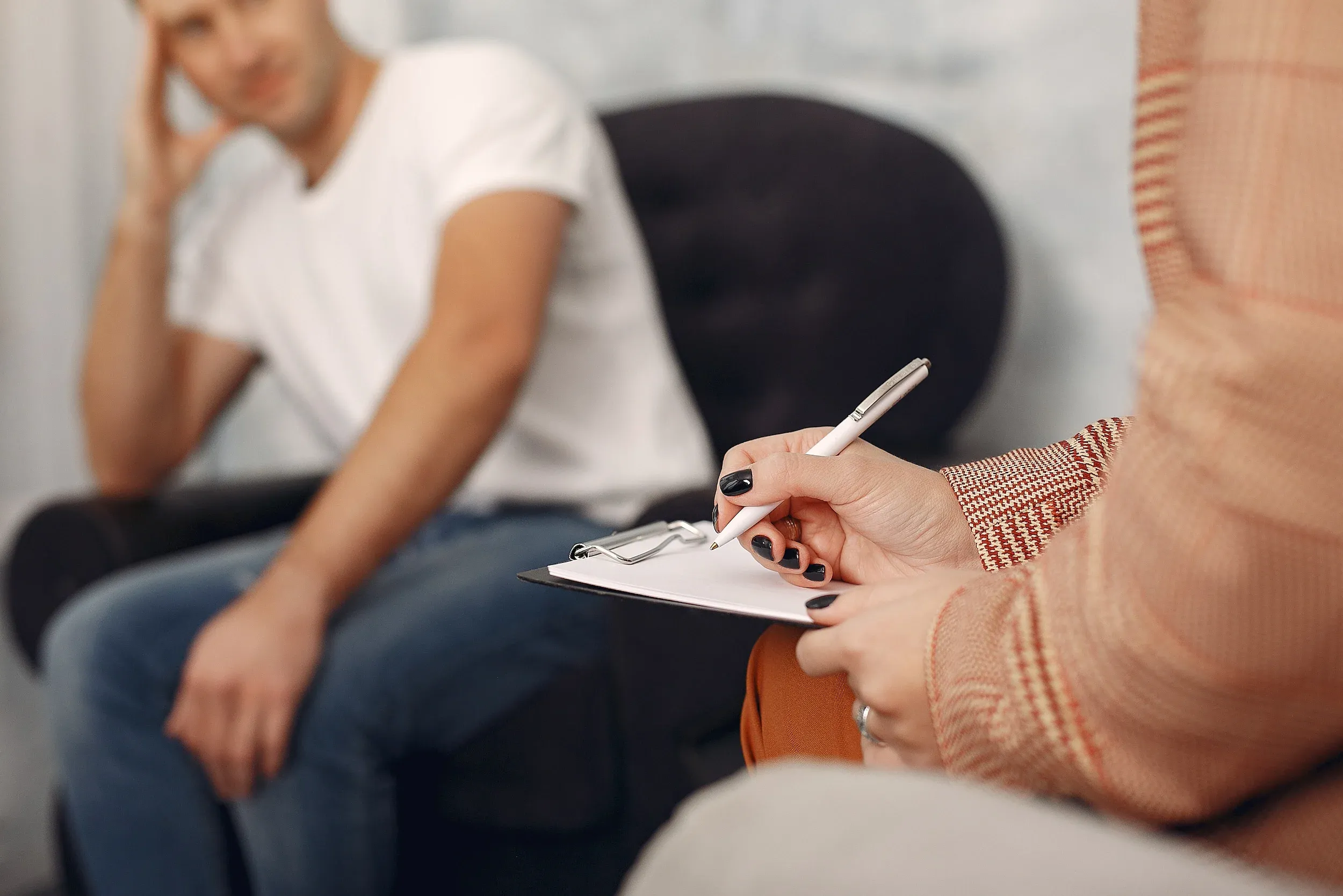 Integrative psychiatry consultation at R&C Psychiatry in Pembroke Pines, FL