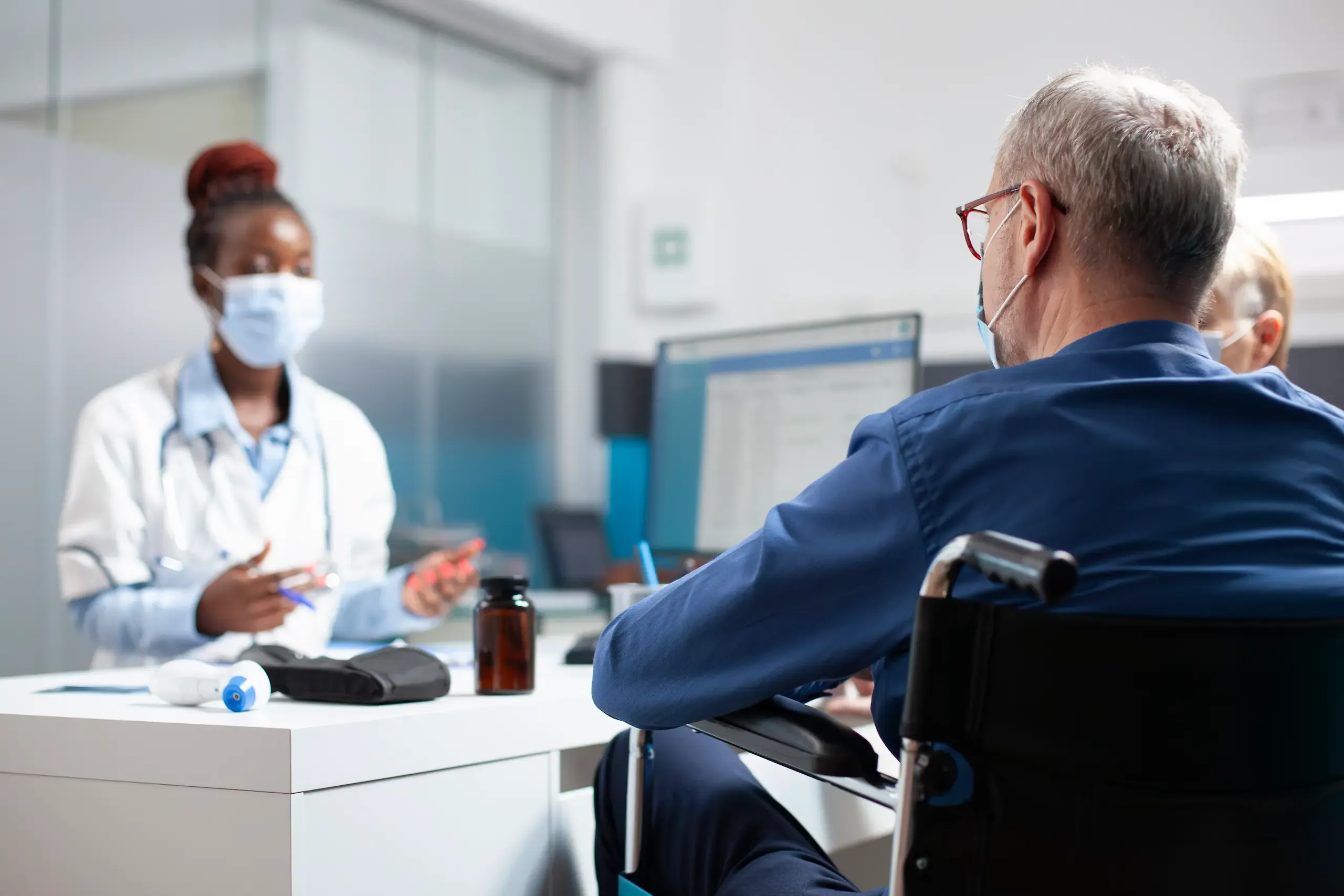 <span>Concierge Medicine</span> in Auburndale, FL