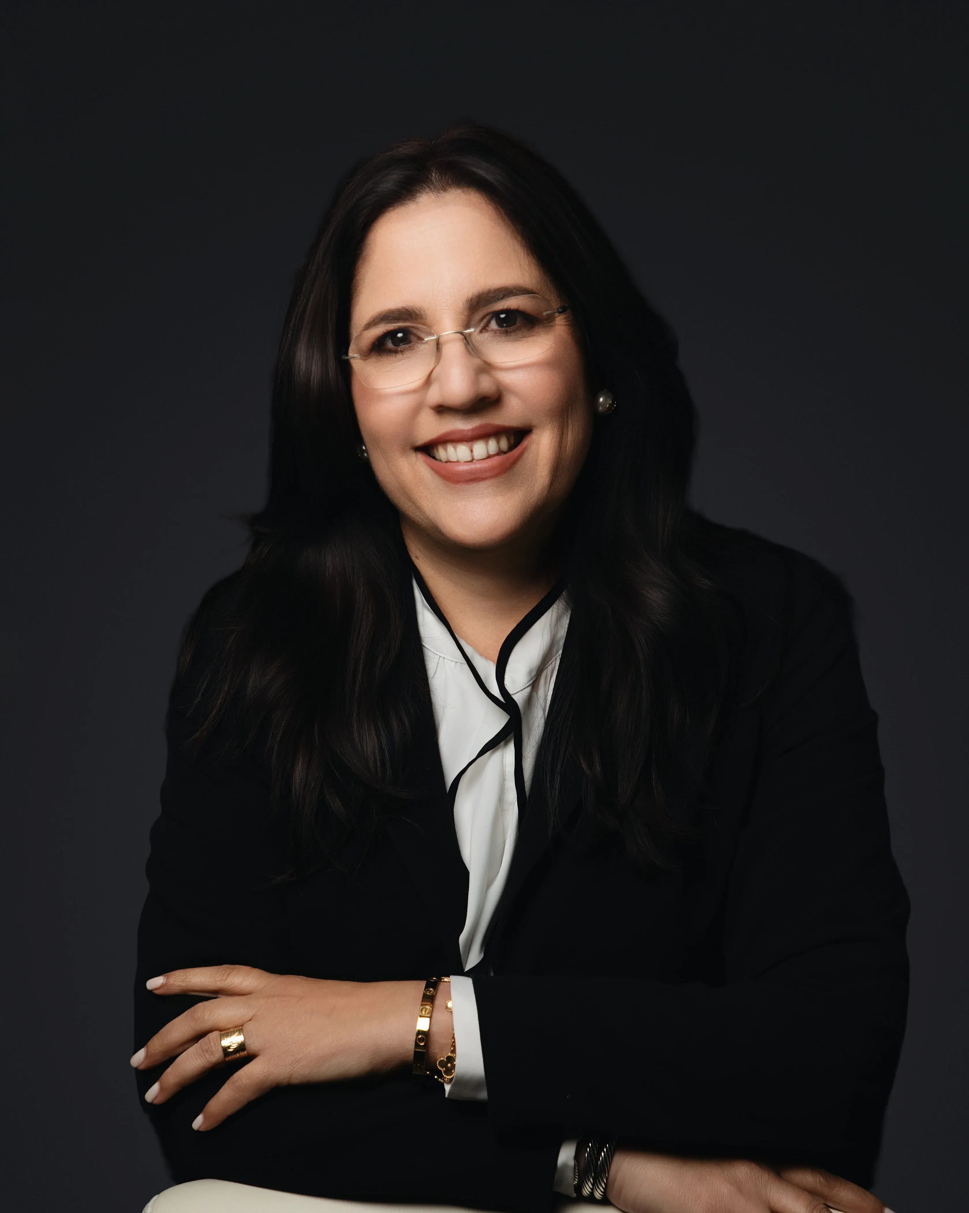 Maria A. Alfonso, PMHNP — R&C Psychiatry and Integrative Medicine