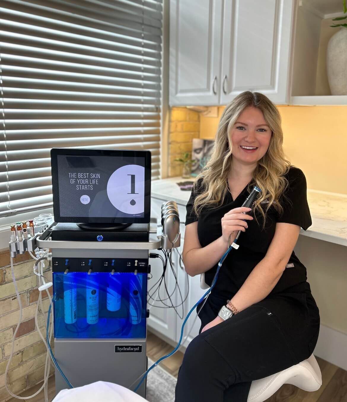 Safety and clinical information for Acne Bootcamp at Eternal Wellness Traverse City