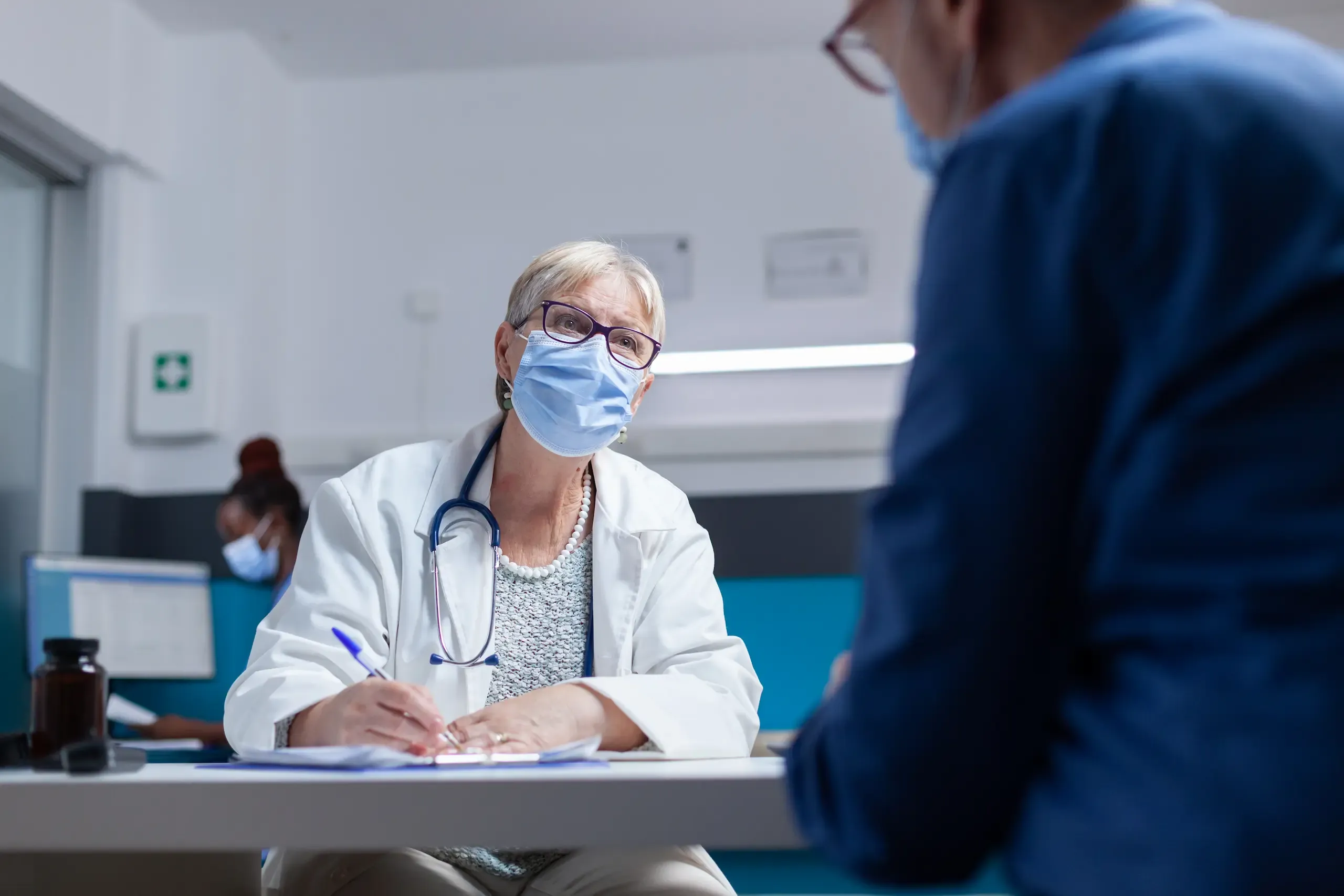 Annual <span>Physical Exam</span> in Auburndale, FL