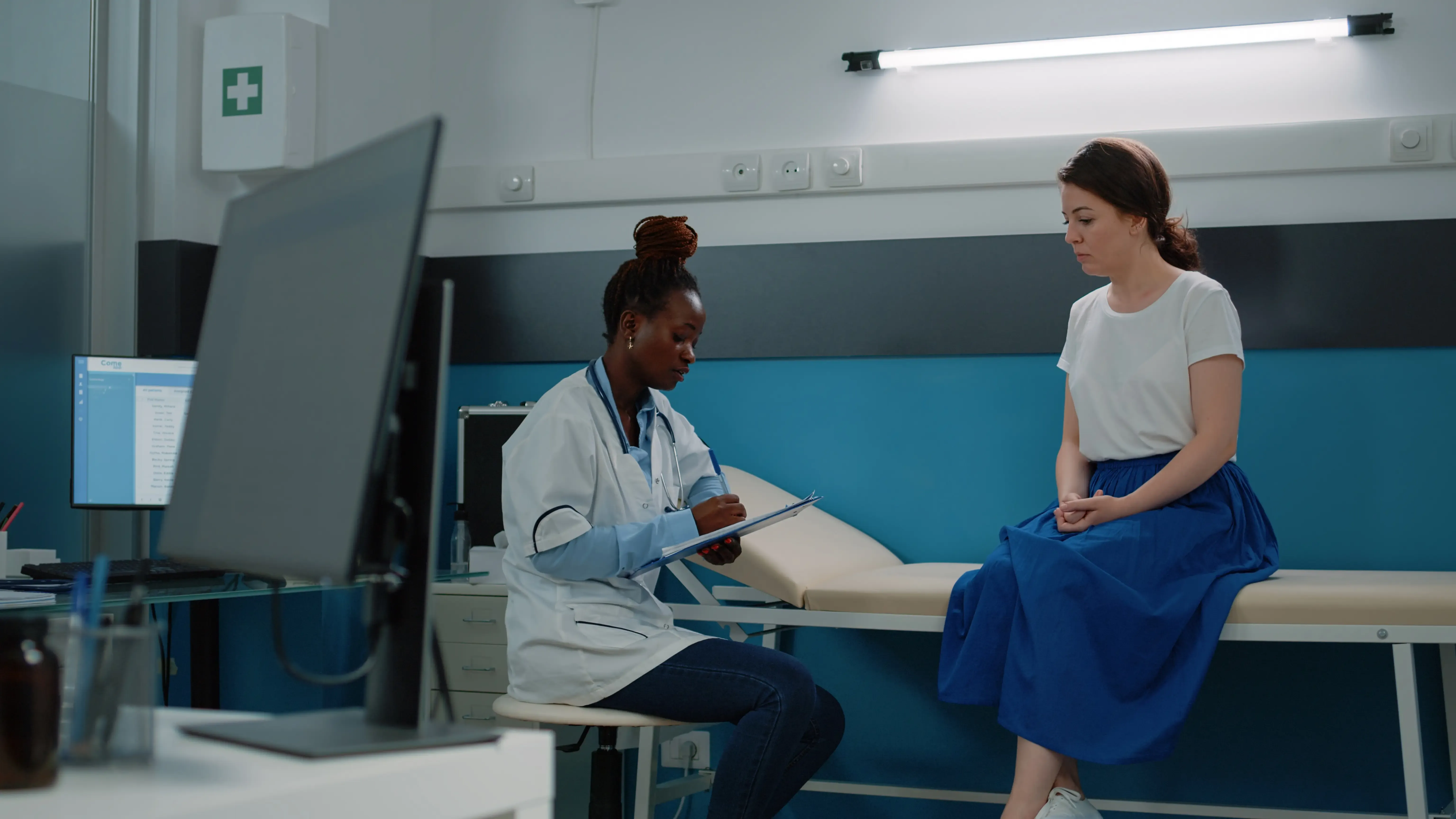 Primary Care