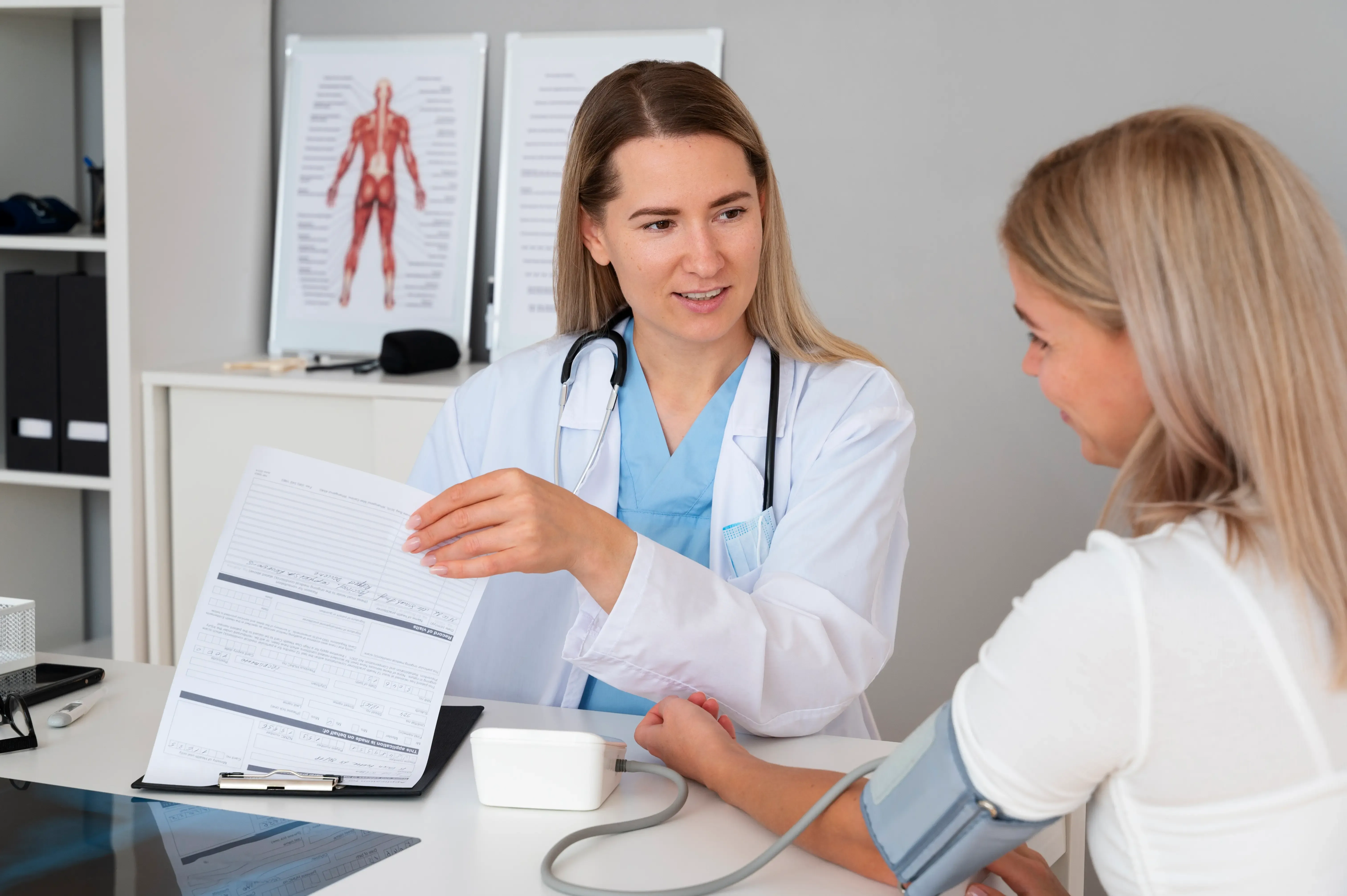 primary care office Paradise Family Healthcare Venice FL