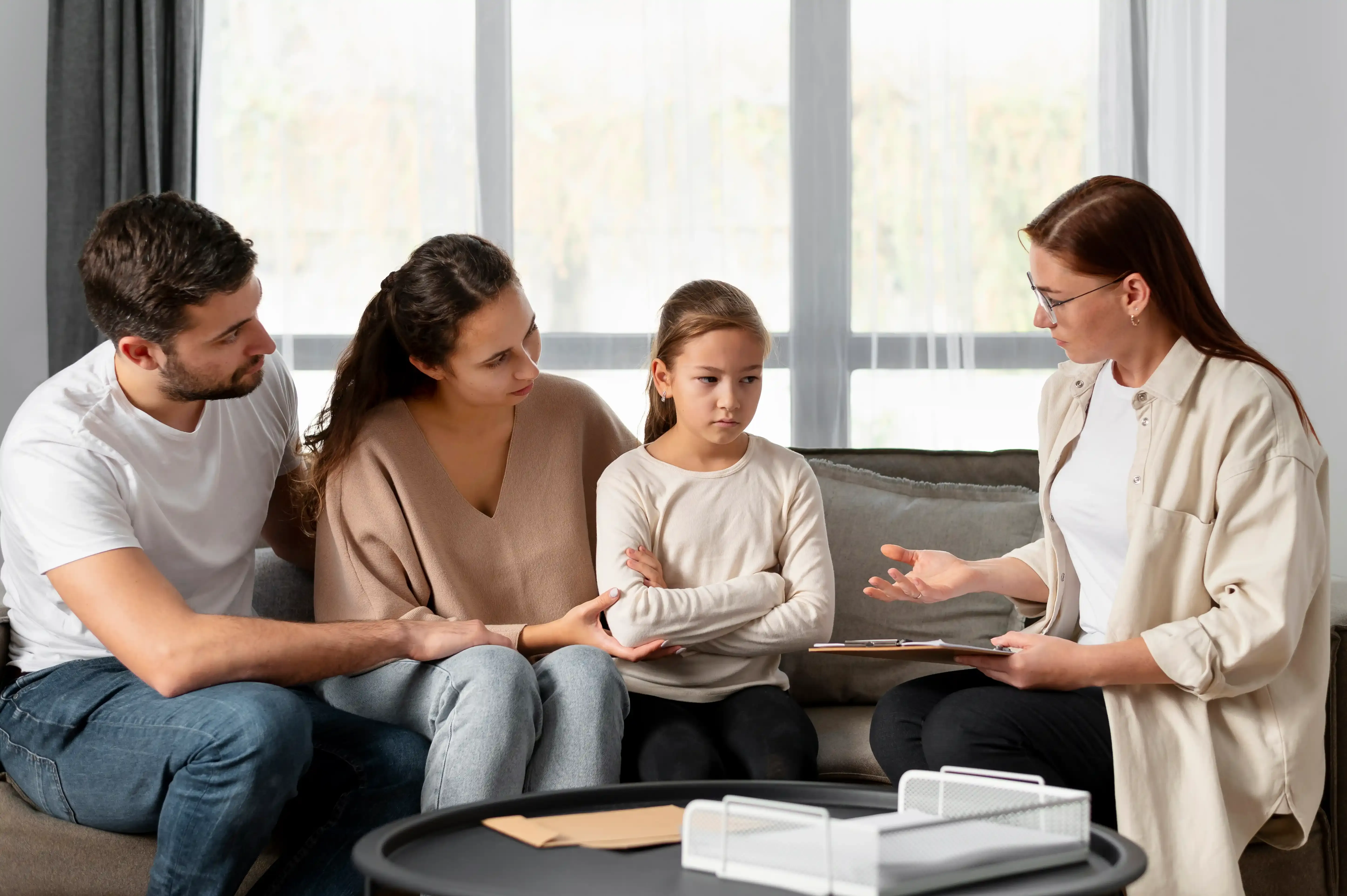 When Your Child Needs Specialty Care, Not Just a Pep Talk
