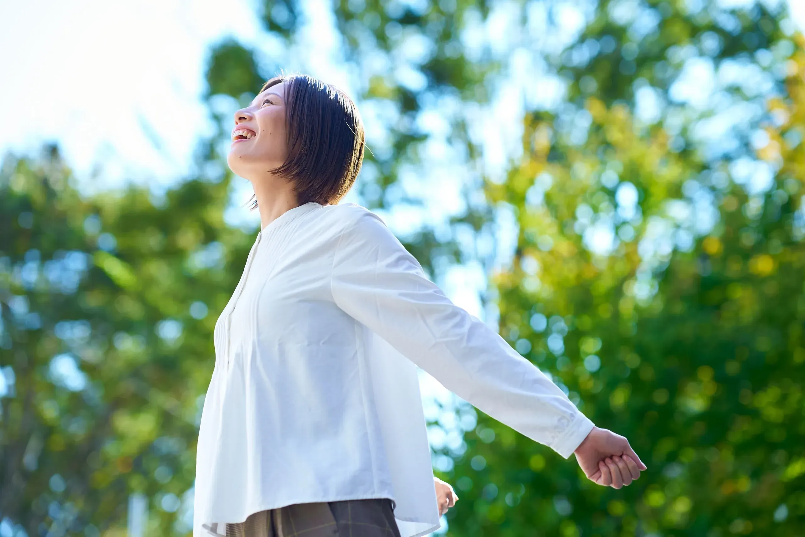 Lifestyle factors affecting menopause onset at Hartley Health and Wellness Canton