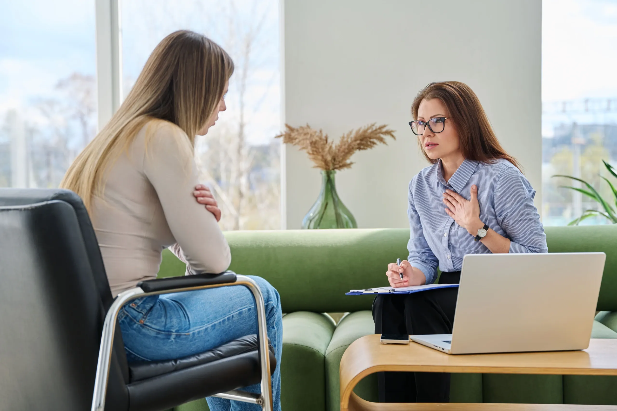 Mental Health Services in Easley, SC