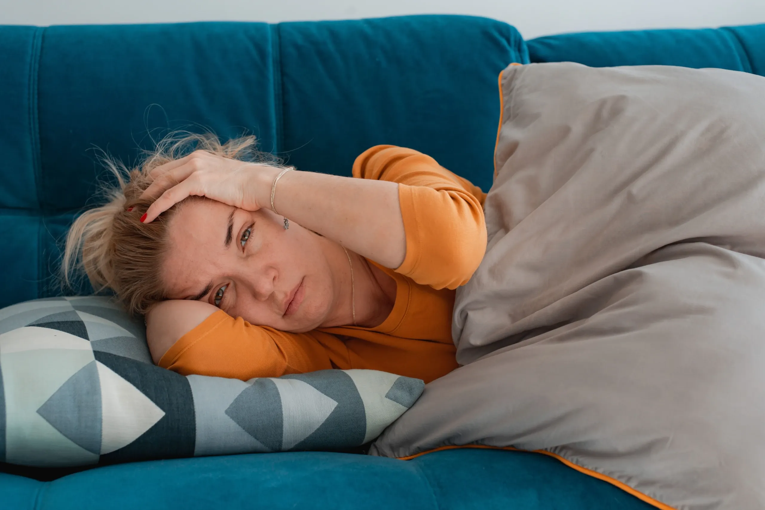 Lifestyle factors affecting migraines at Physicians Ketamine Institute of Destin