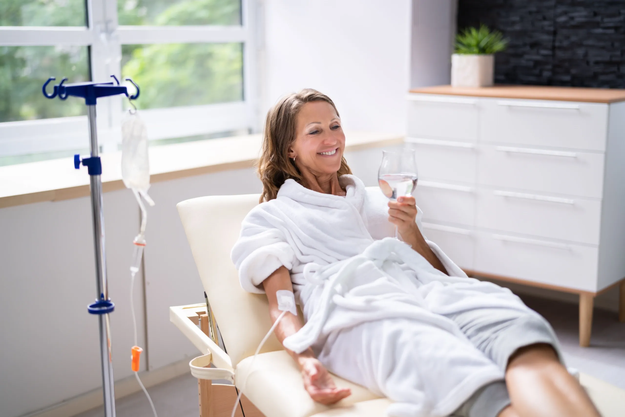 Ketamine Therapy: Effective Mood Disorder Relief