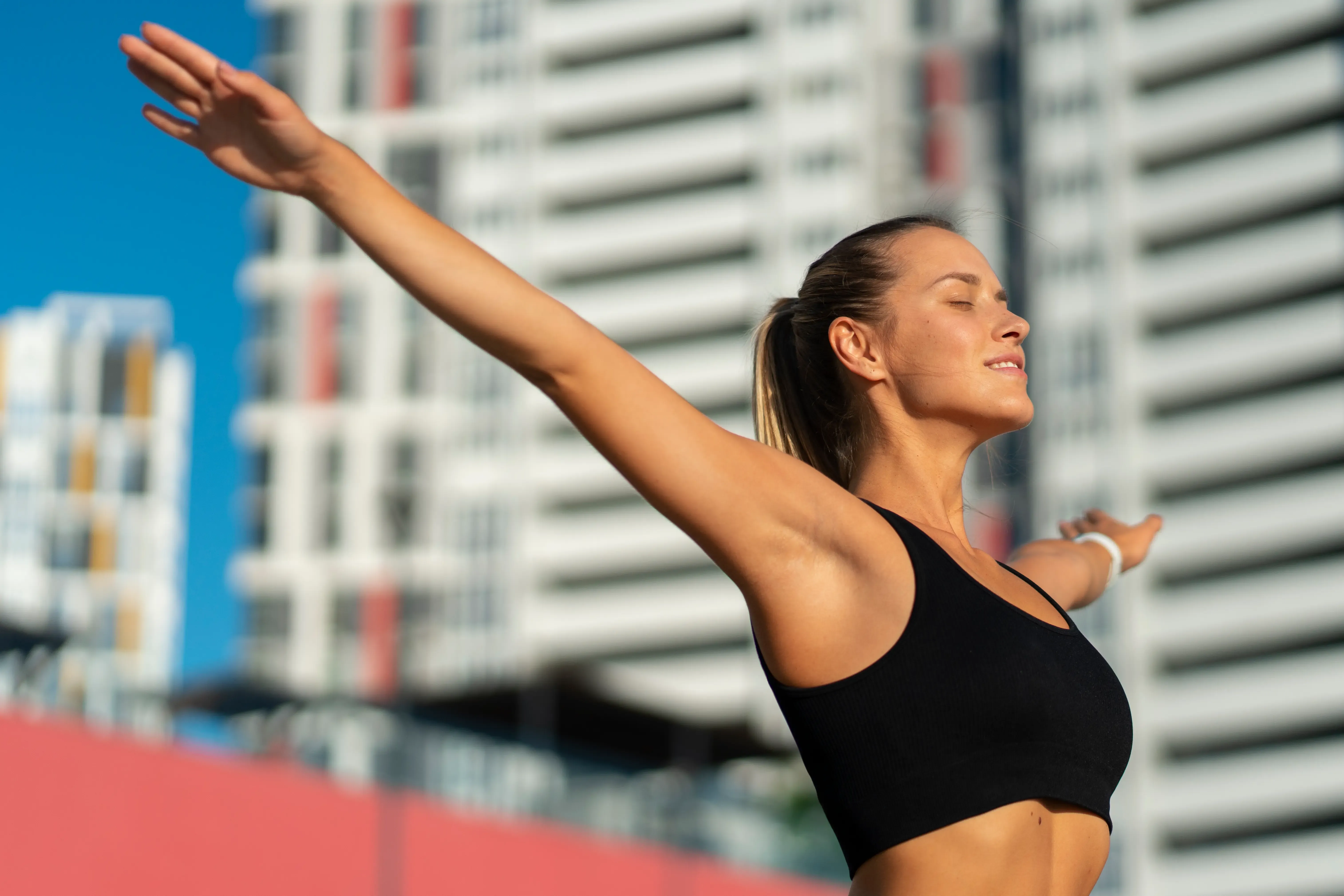 How NAD+ Supplements Boost Energy Levels