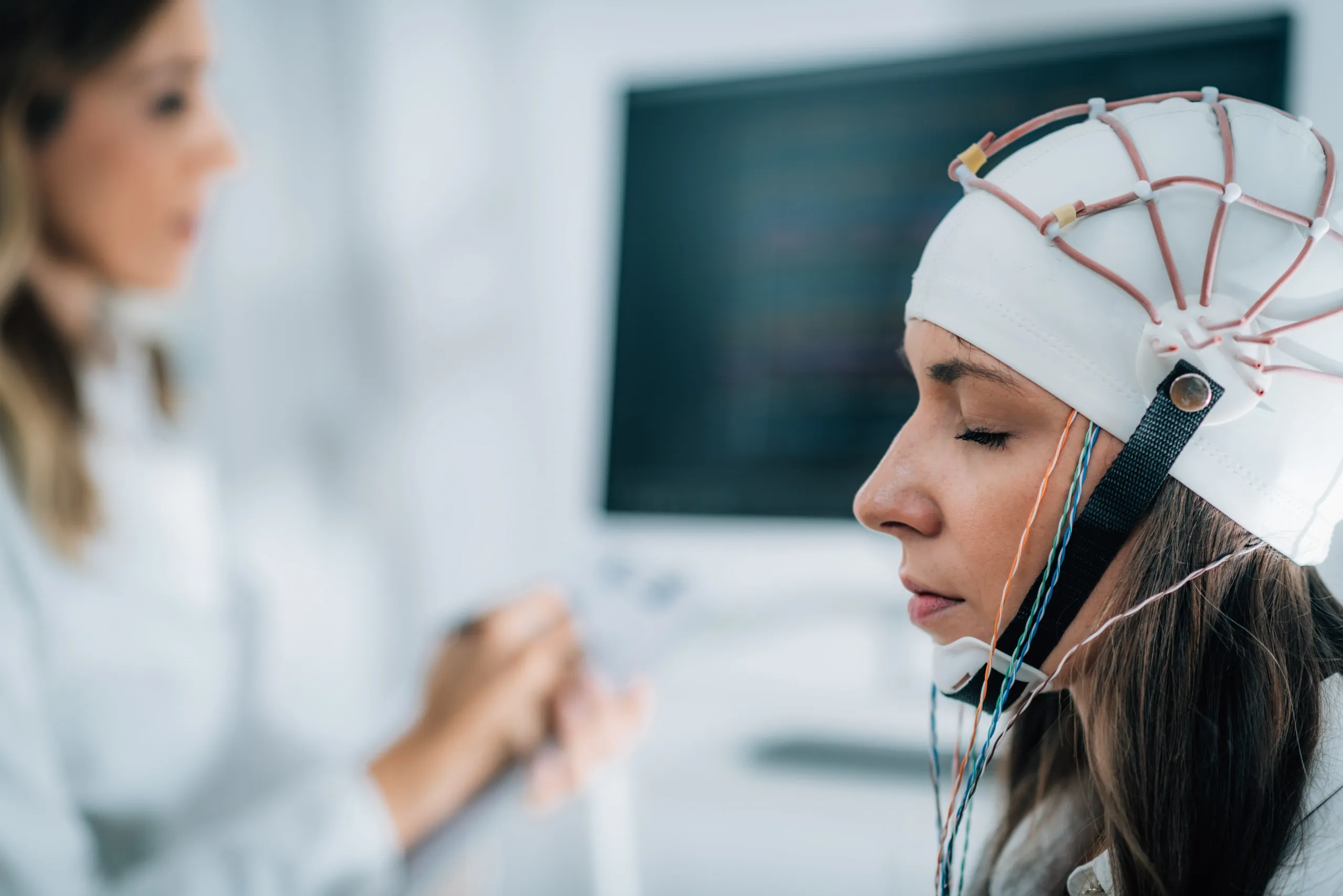 Neurofeedback Therapy