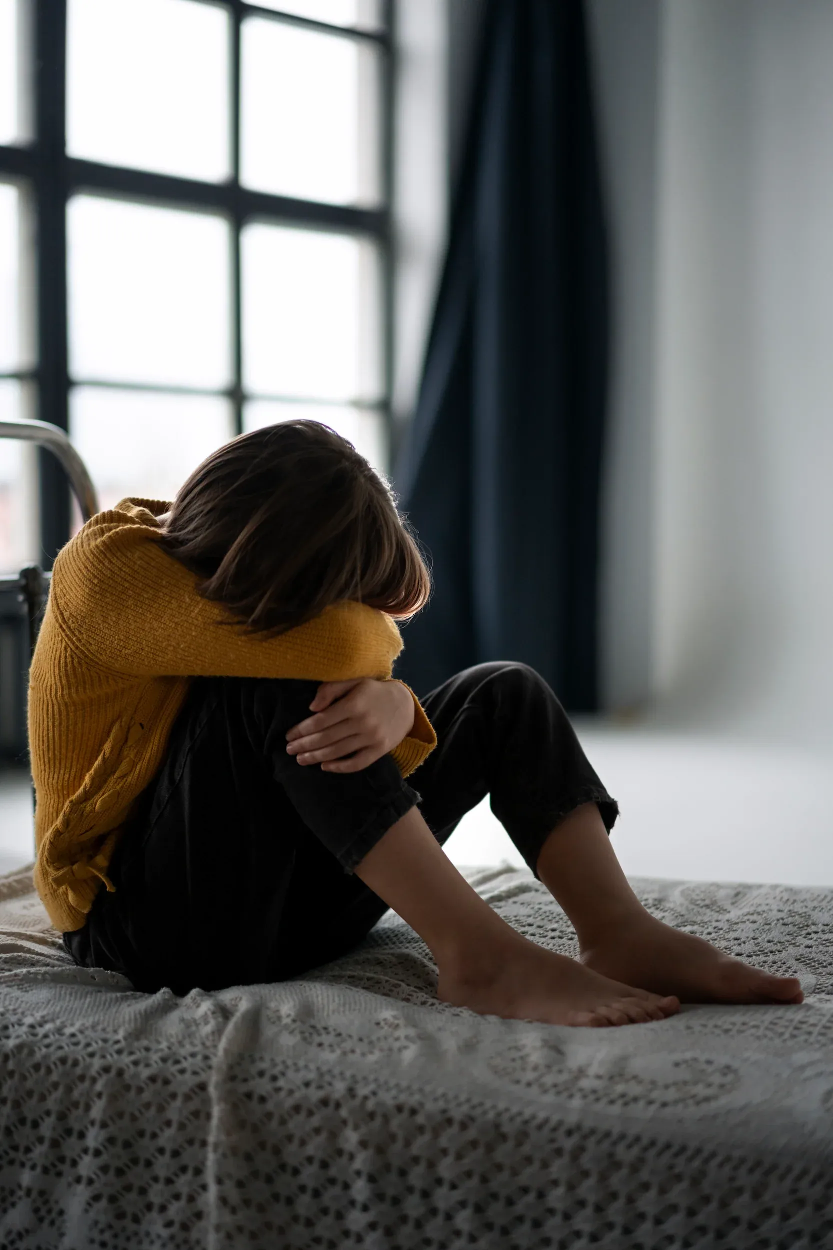 Patient-provider consultation for psychiatric evaluation at R&C Psychiatry Pembroke Pines