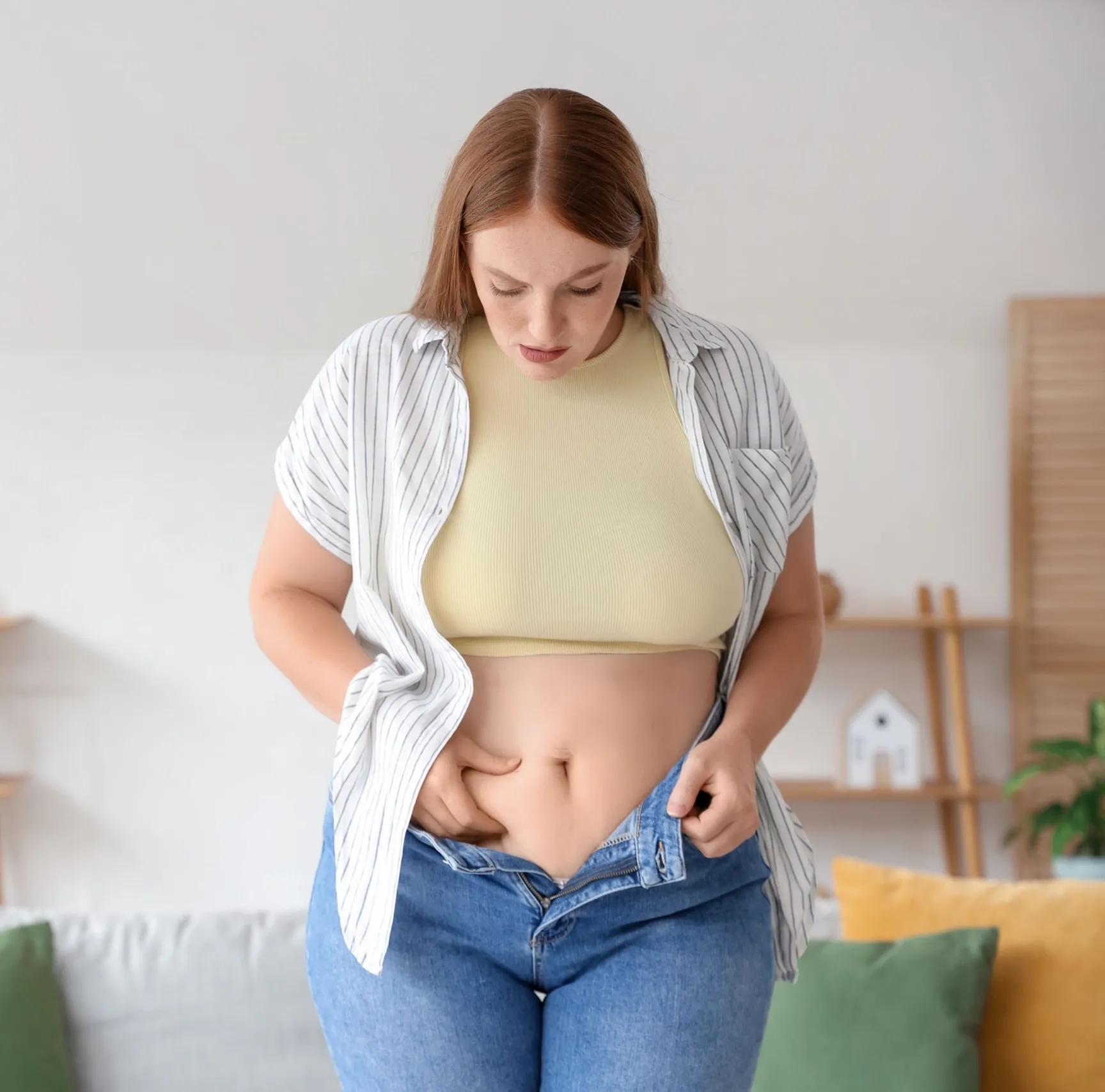 physician reviewing obesity treatment plan with patient Venice FL