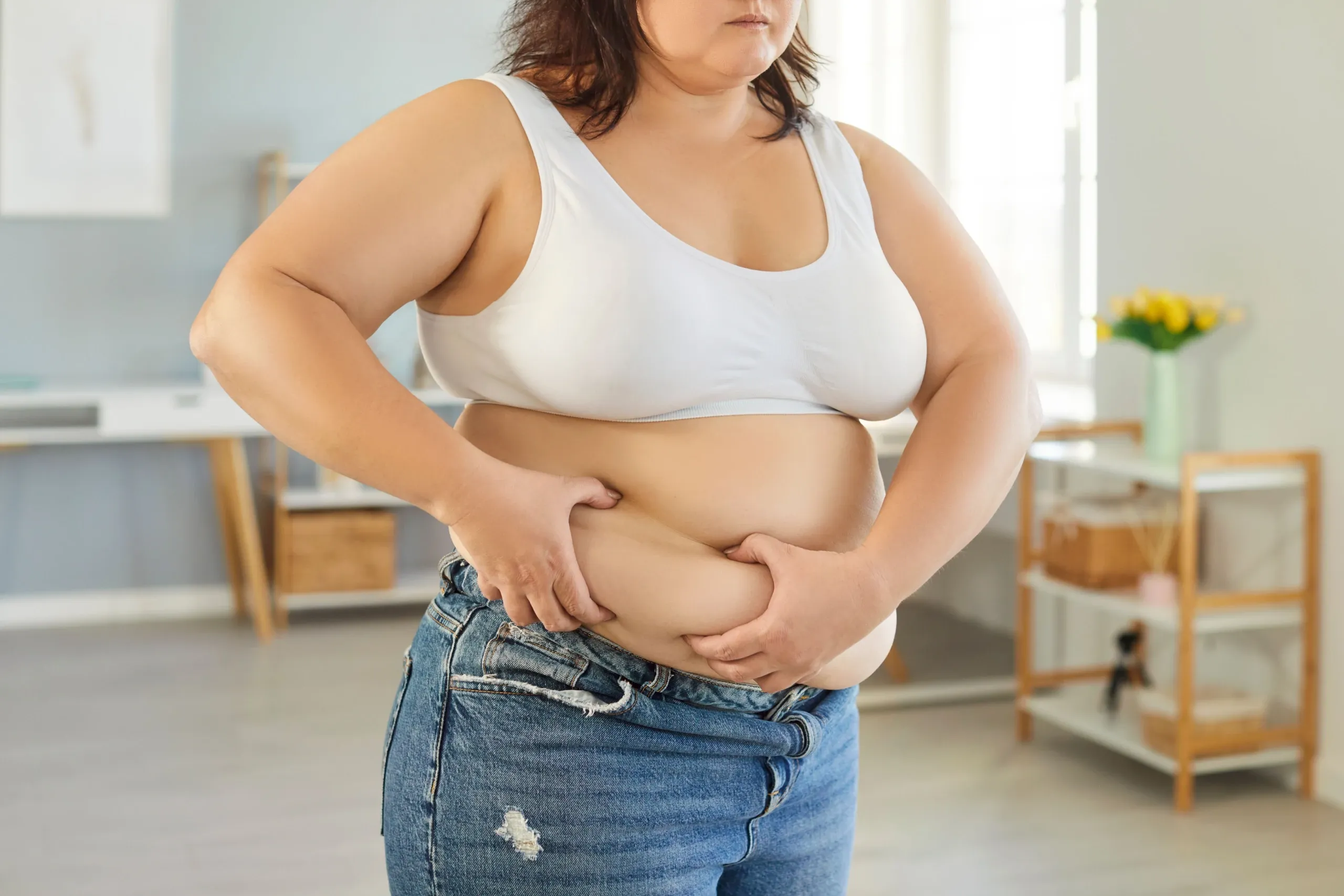 physician reviewing obesity treatment plan with patient Venice FL