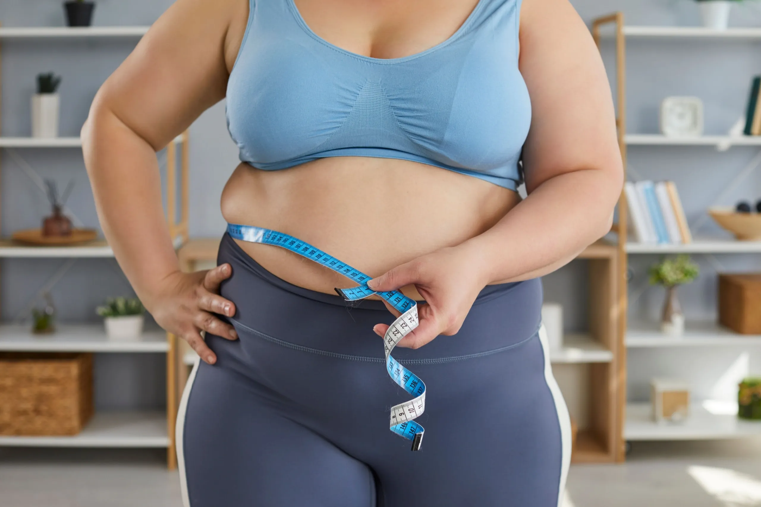 physician reviewing obesity treatment plan with patient Venice FL