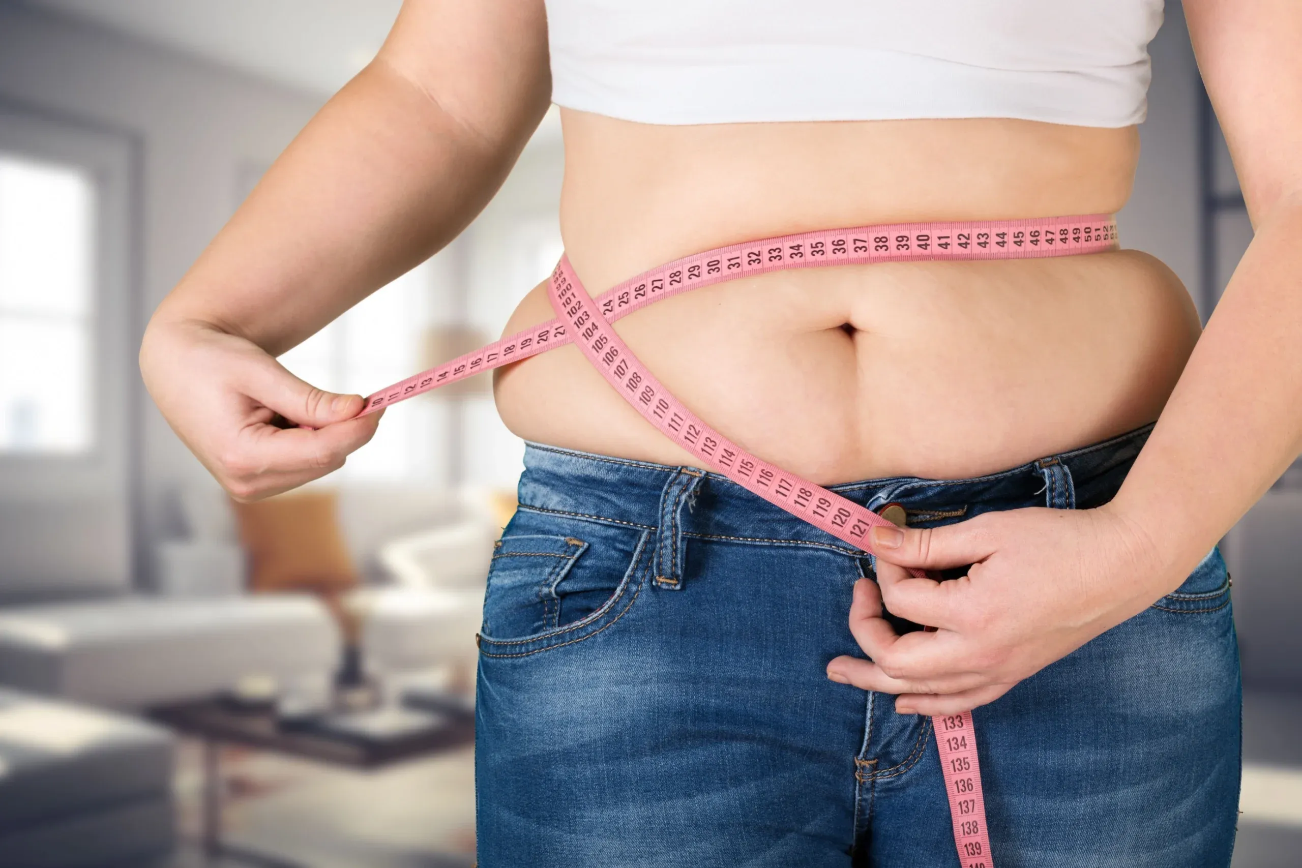 physician reviewing obesity treatment plan with patient Venice FL