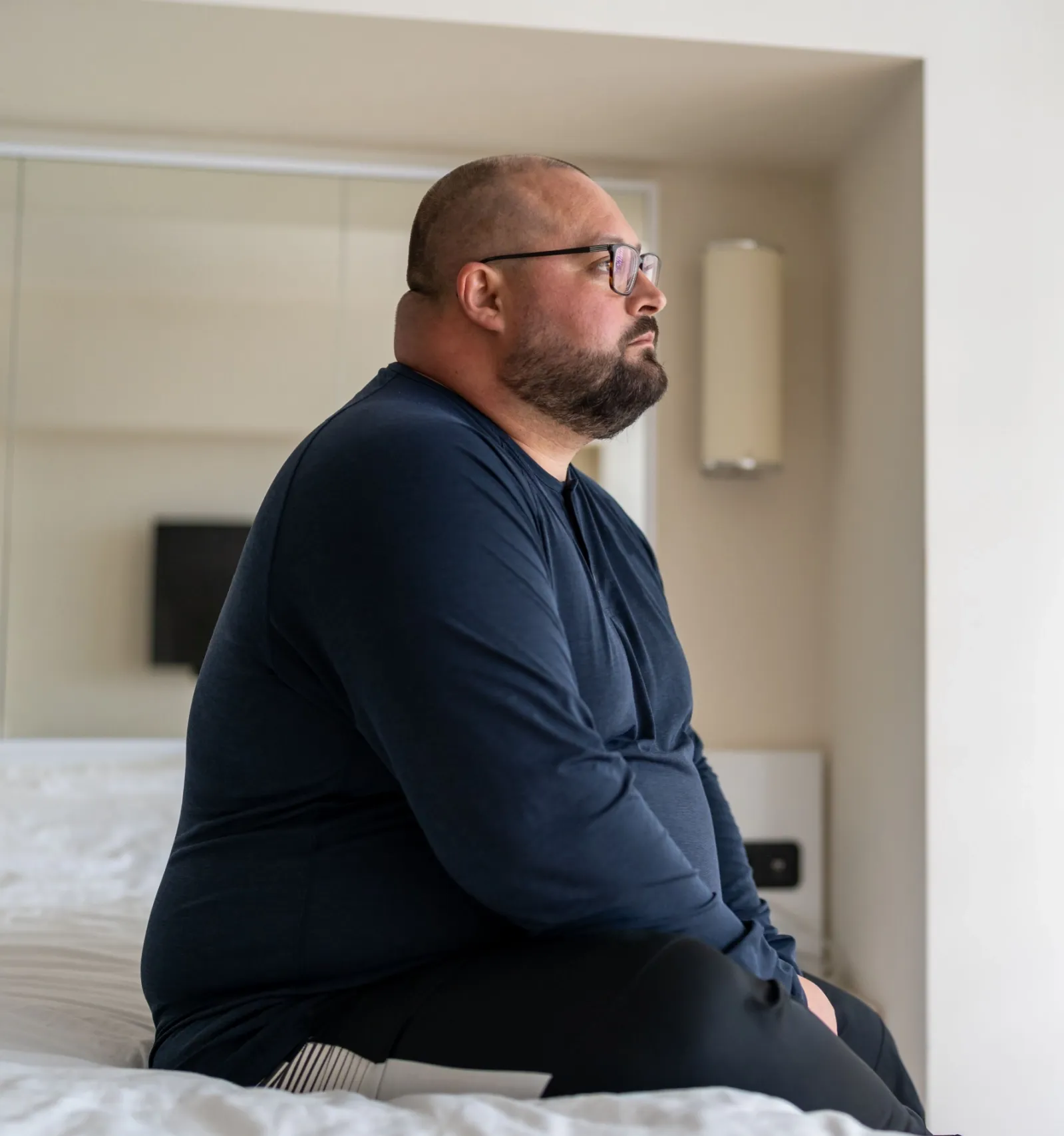 physician reviewing obesity treatment plan with patient Venice FL