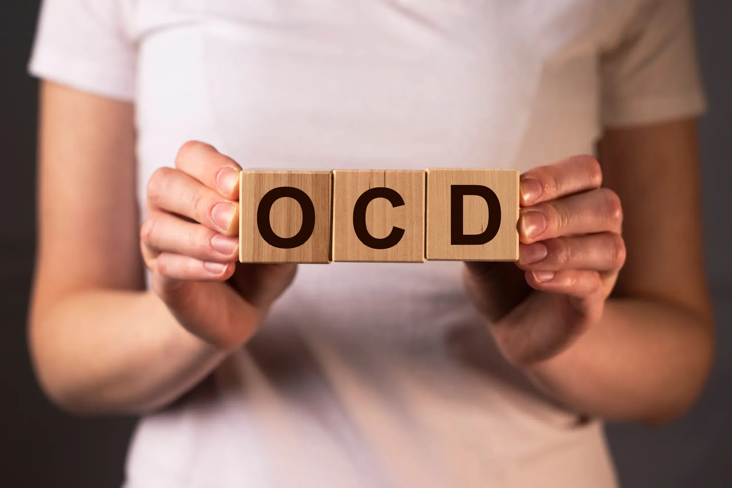 Brain imaging showing OCD neural circuits at West Eastern Health Ponte Vedra Beach