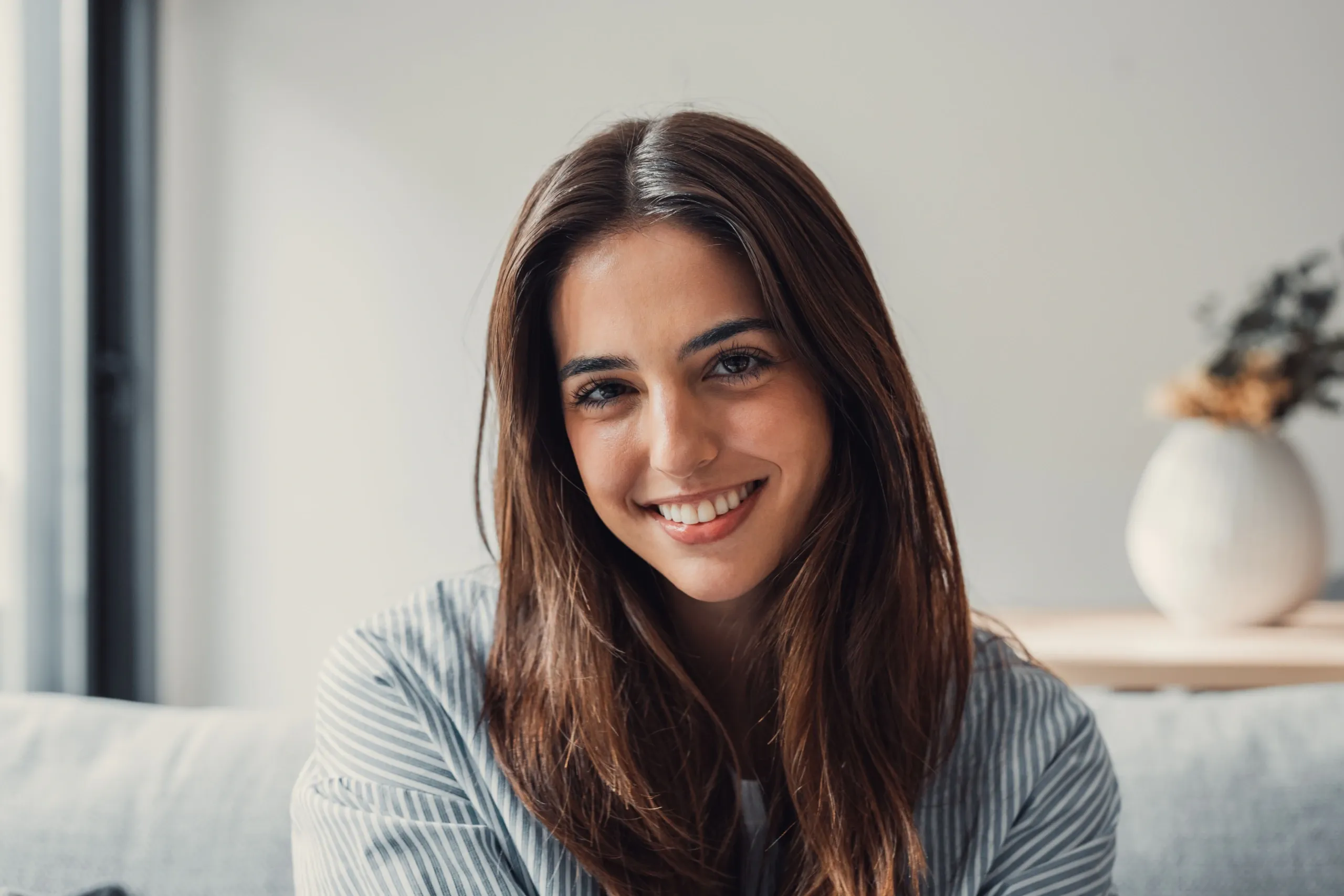 Person finding relief from OCD symptoms at WinMind Integrative Health Lutz