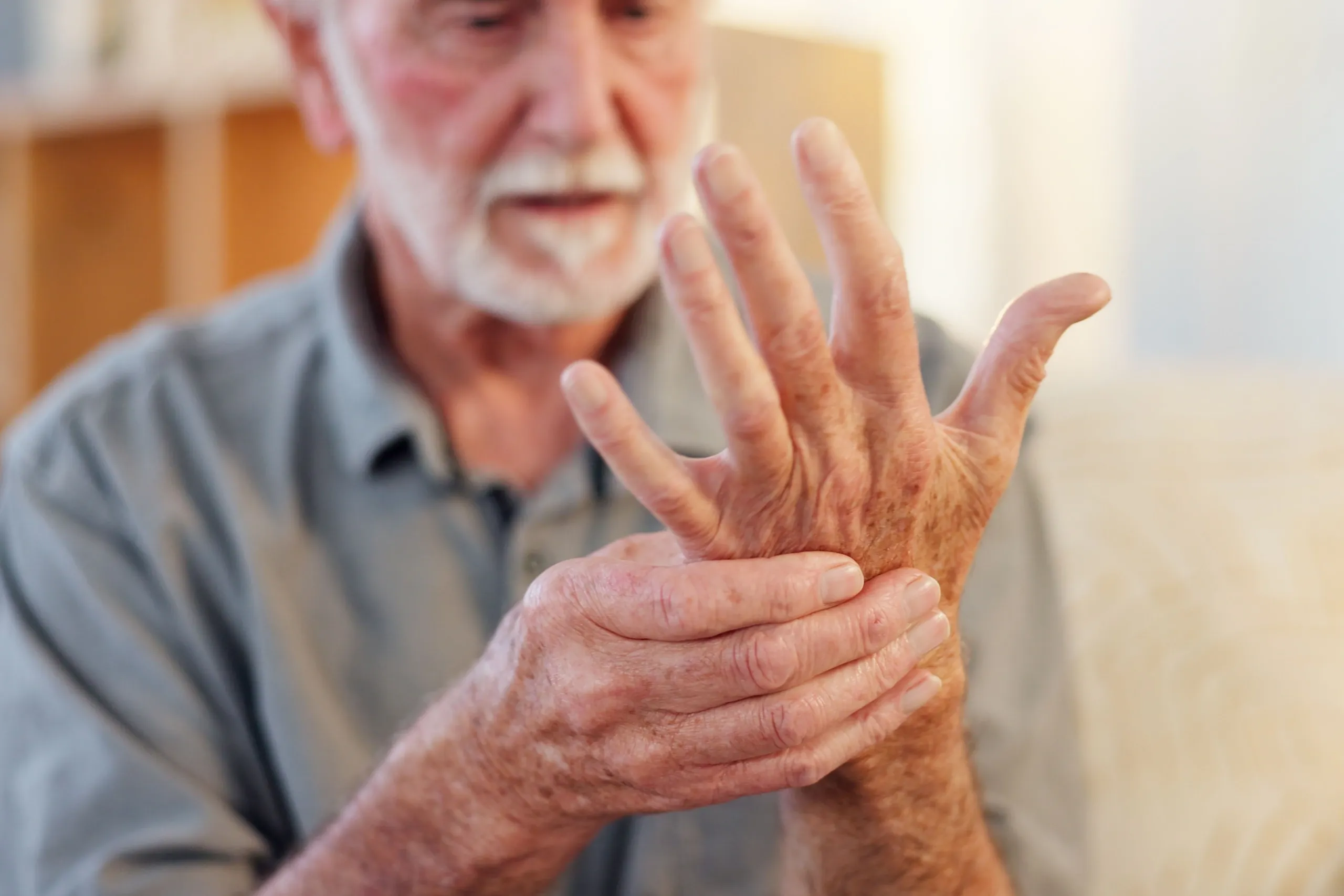 lifestyle factors affecting osteoporosis risk at Paradise Family Healthcare Venice FL