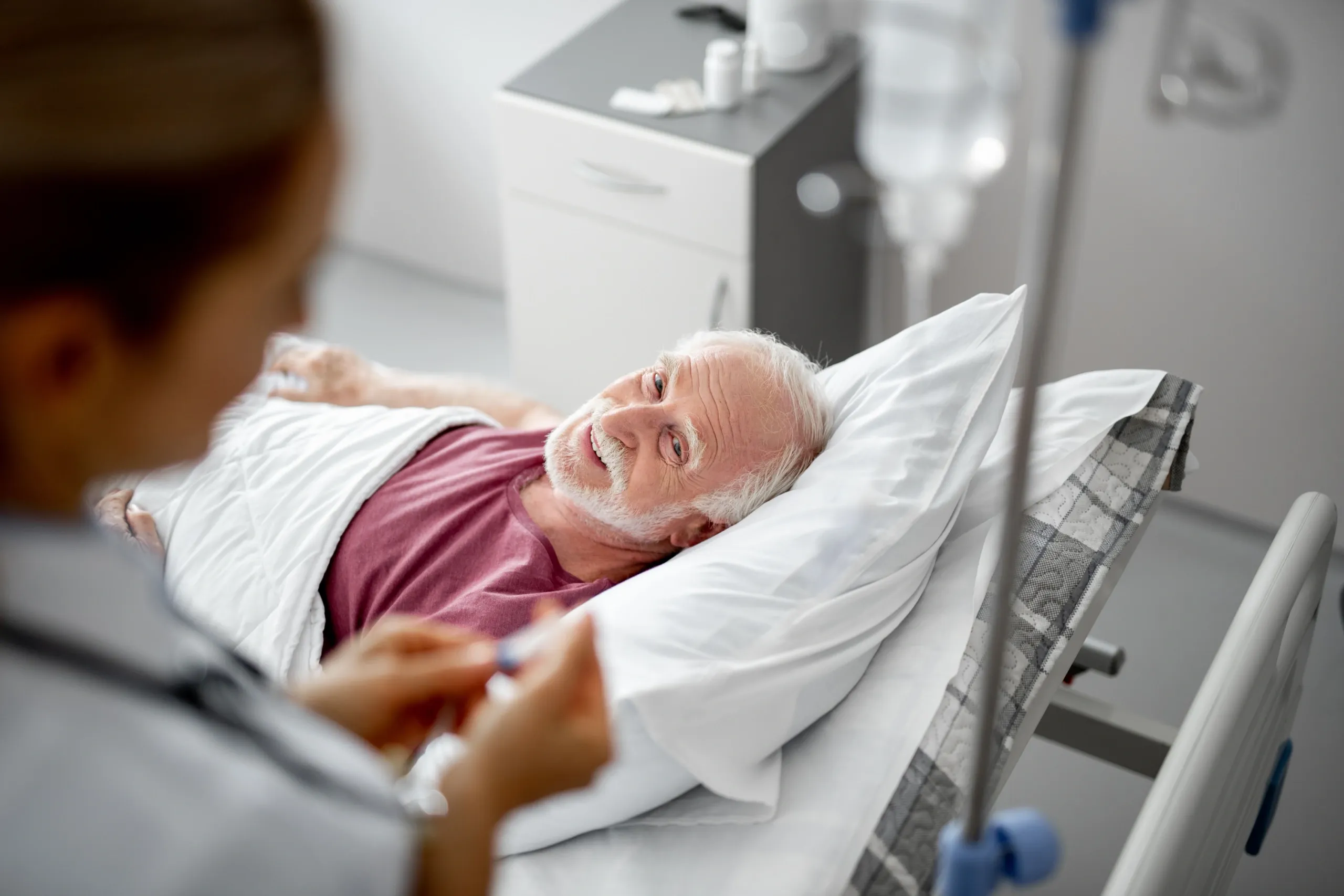 Transforming Pain Management with Ketamine