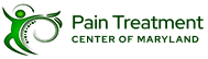 Pain Treatment Center of Maryland logo