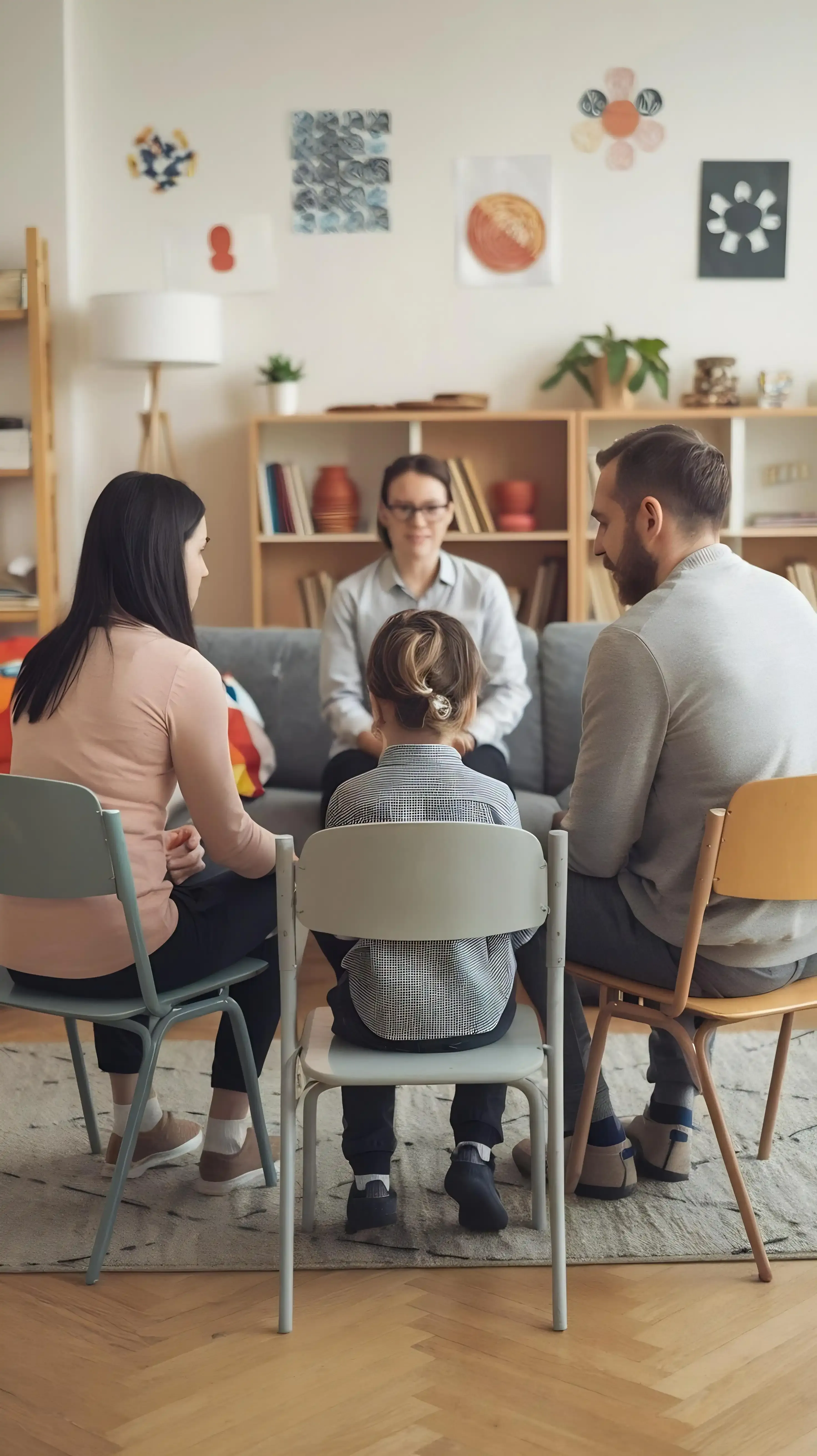 Safety and clinical information for autism evaluation for ABA at R&C Psychiatry Pembroke Pines