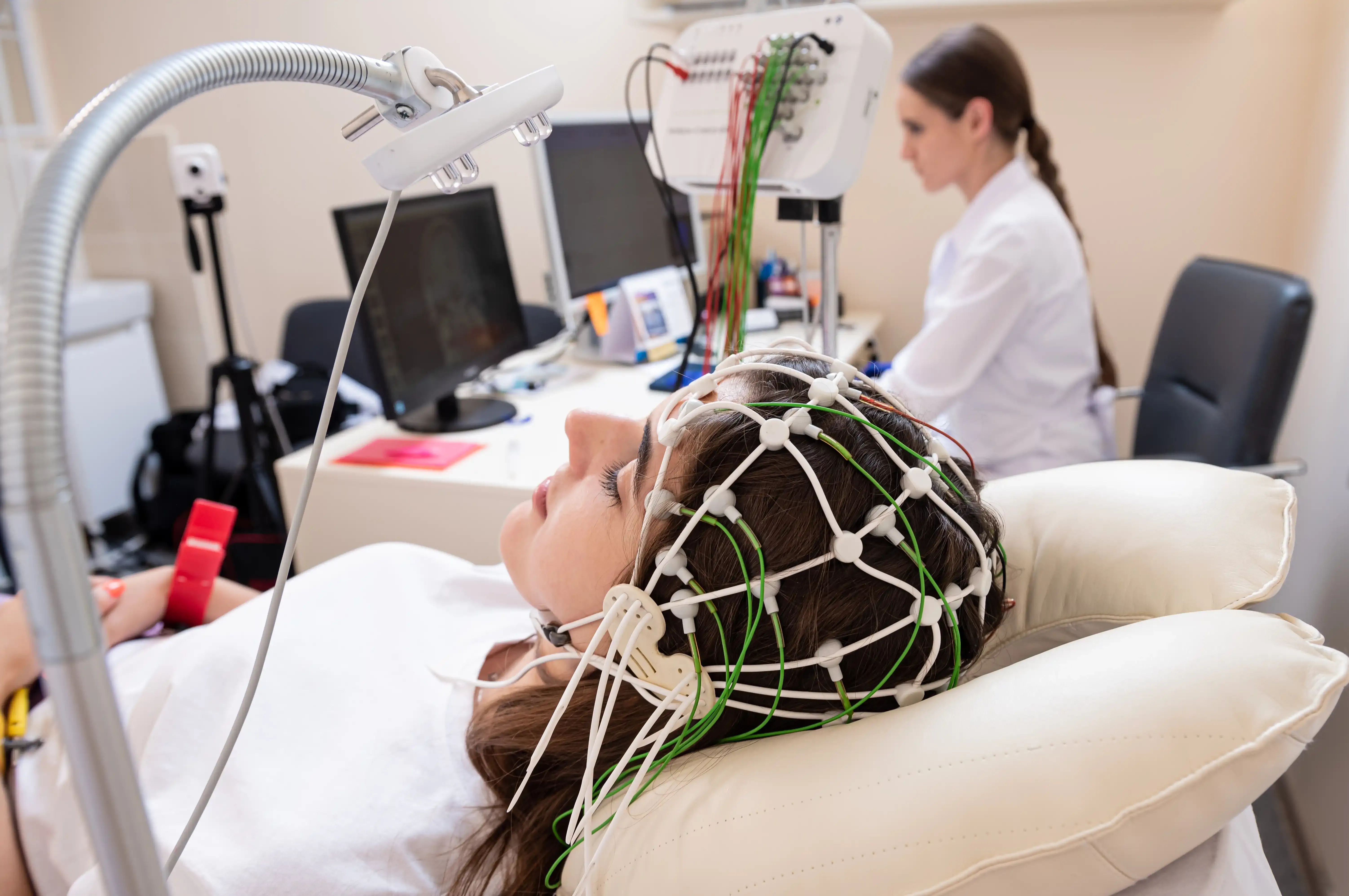 Exploring Neurofeedback Therapy for ADHD Management