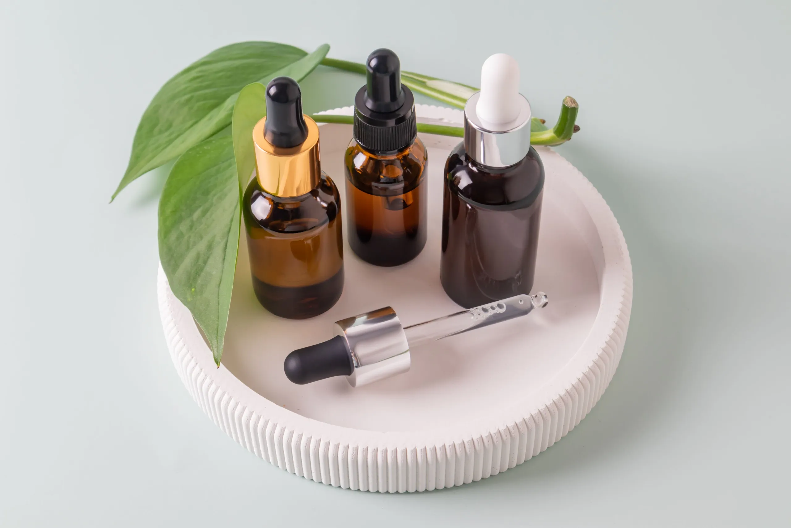 Modern clinic interior at WinMind Integrative Health in Lutz Florida