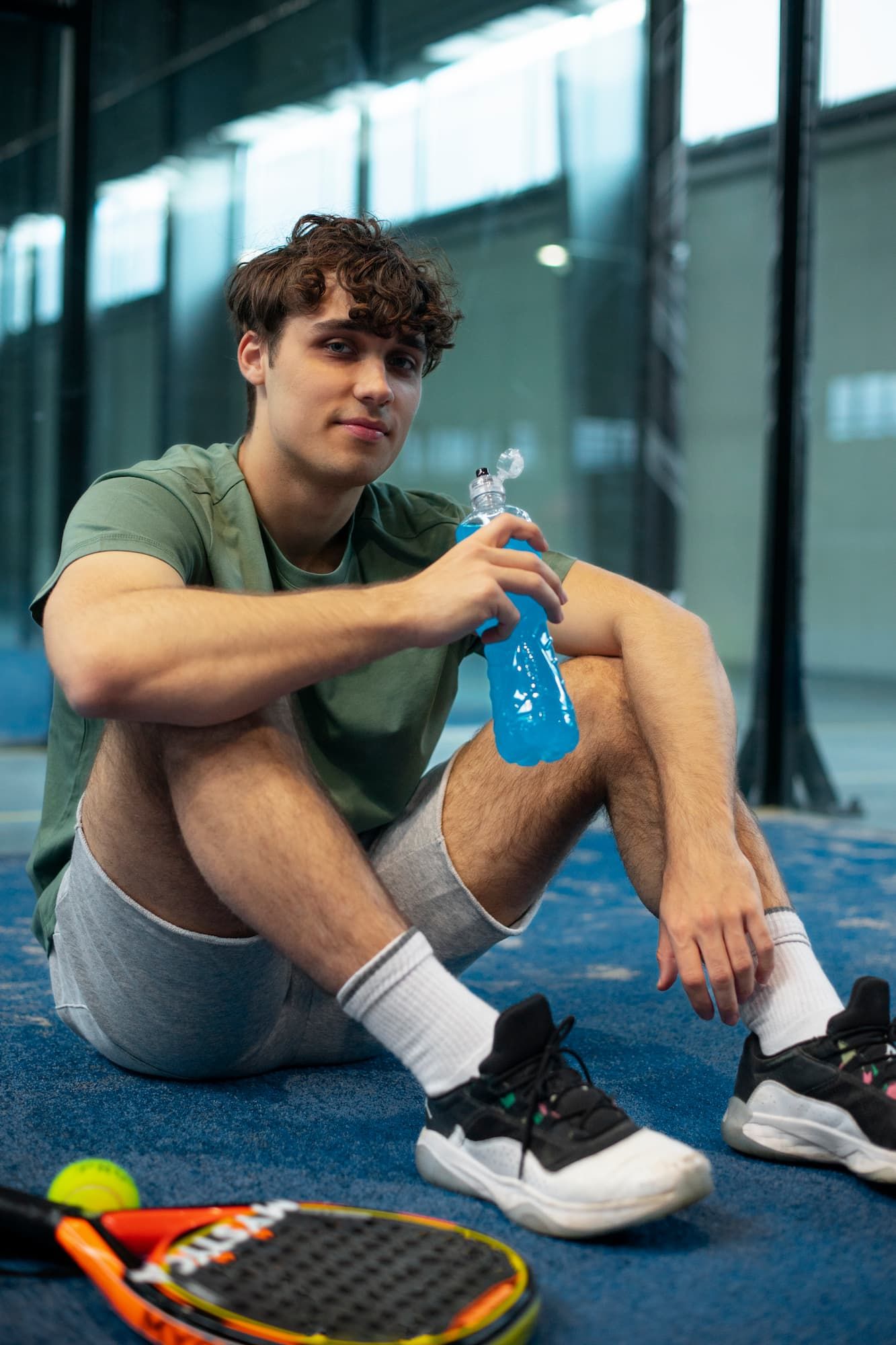 Safety and clinical information for sports physicals at Bensa Chiropractic Bradenton