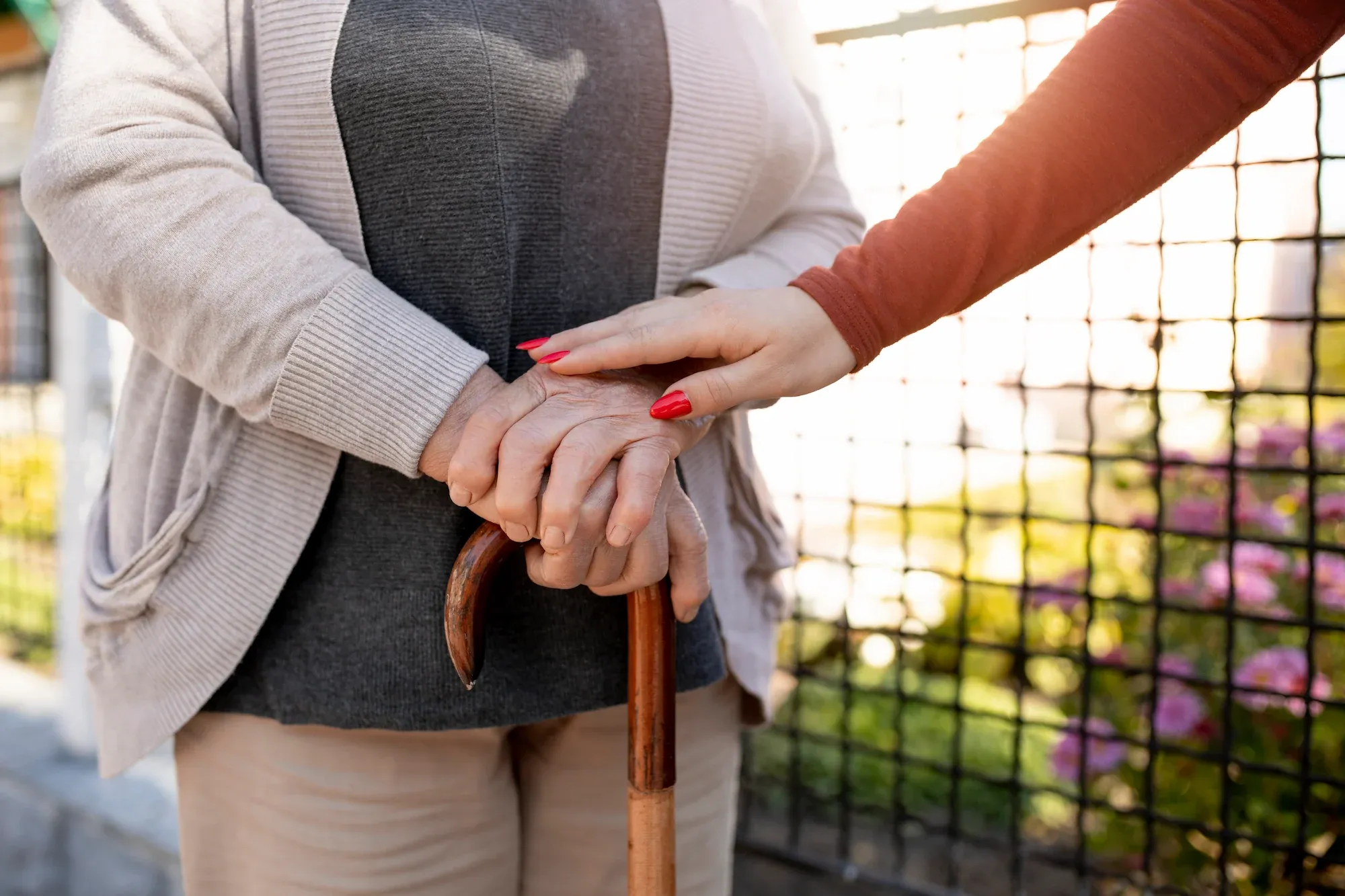 Factors contributing to mobility limitations at Roots Chiropractic Alma GA