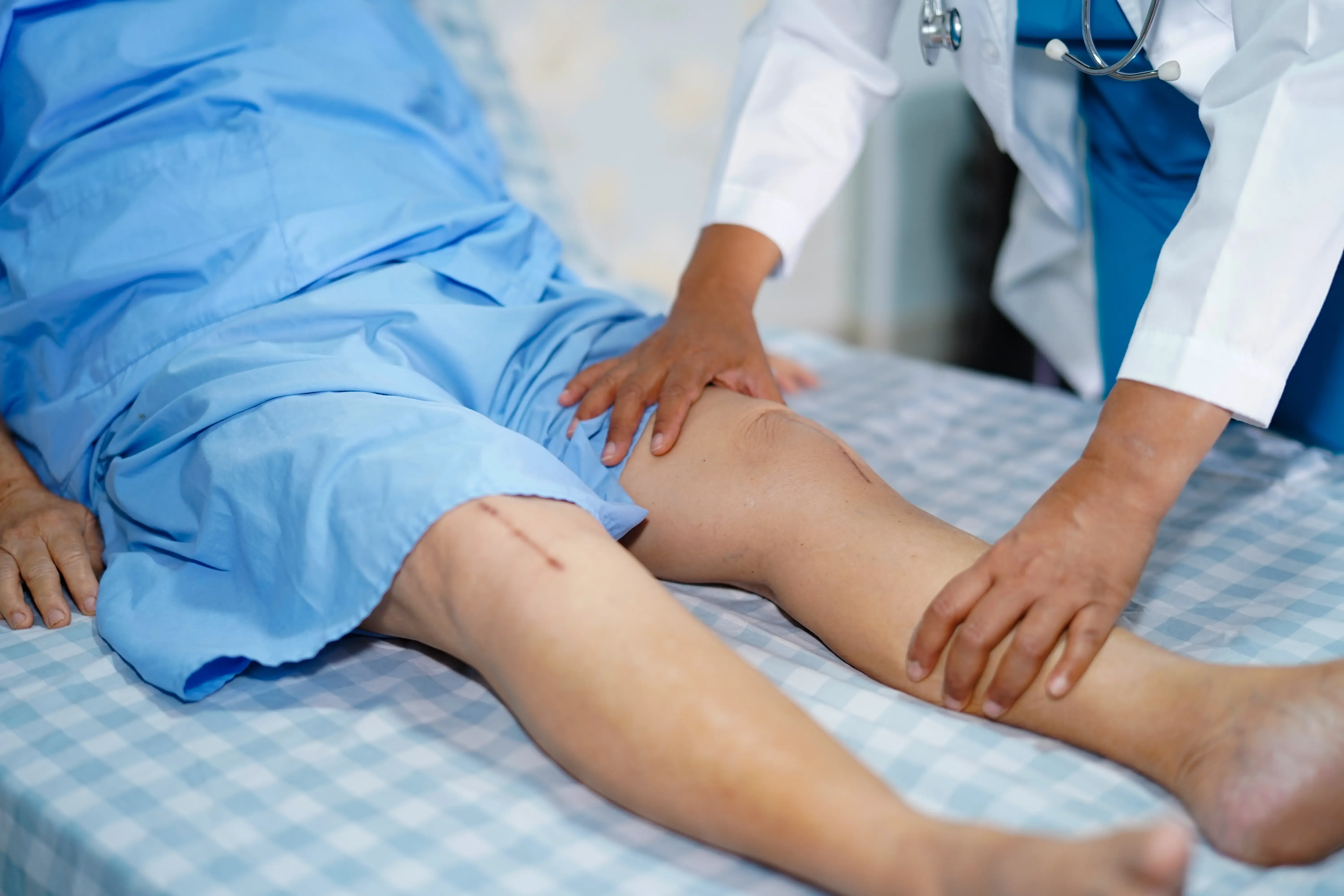Why a Meniscus Tear May Need Meniscectomy