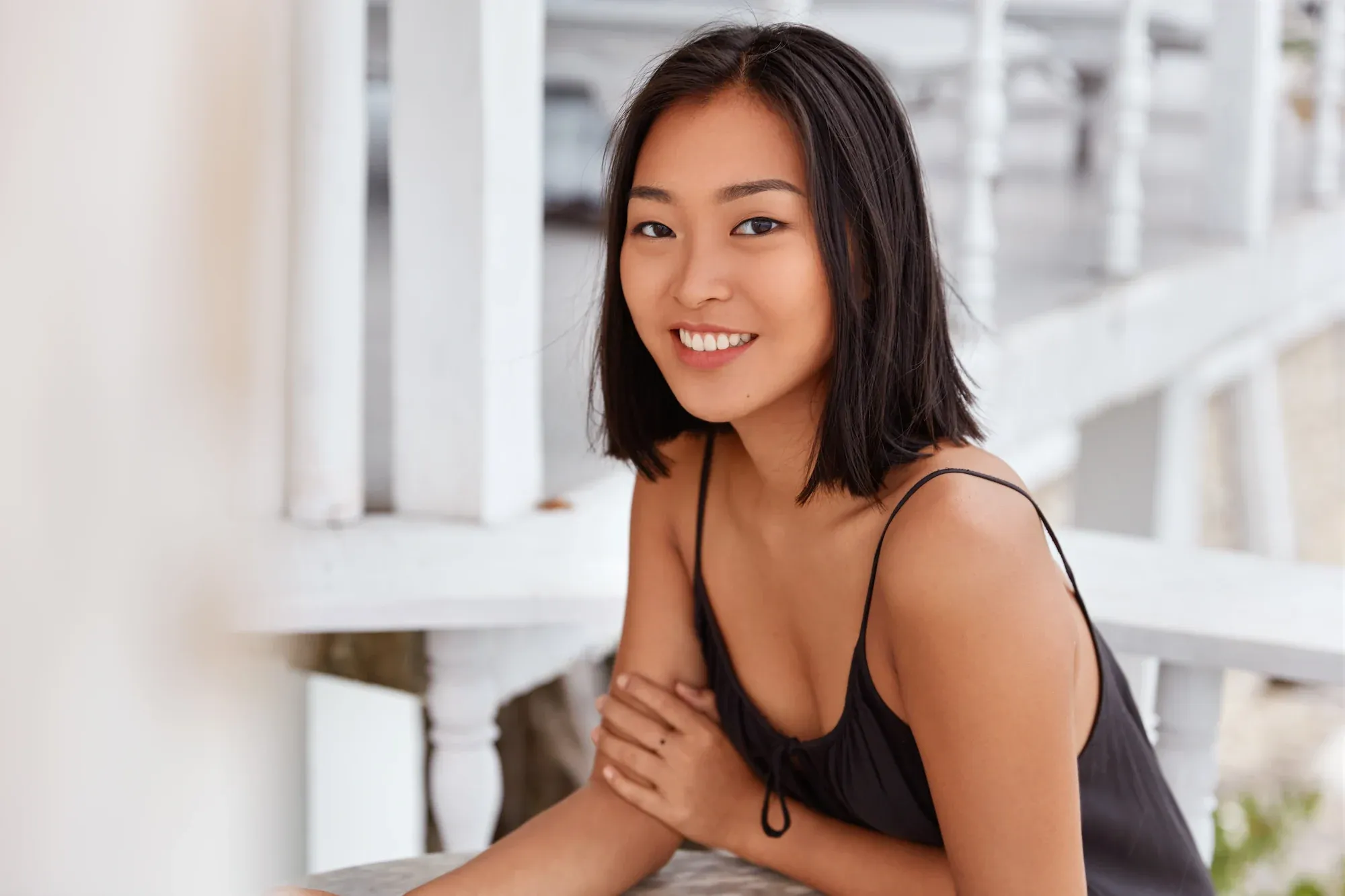 Smooth, freshly treated skin after unwanted body hair treatment at Radiant Laser MD Cambridge