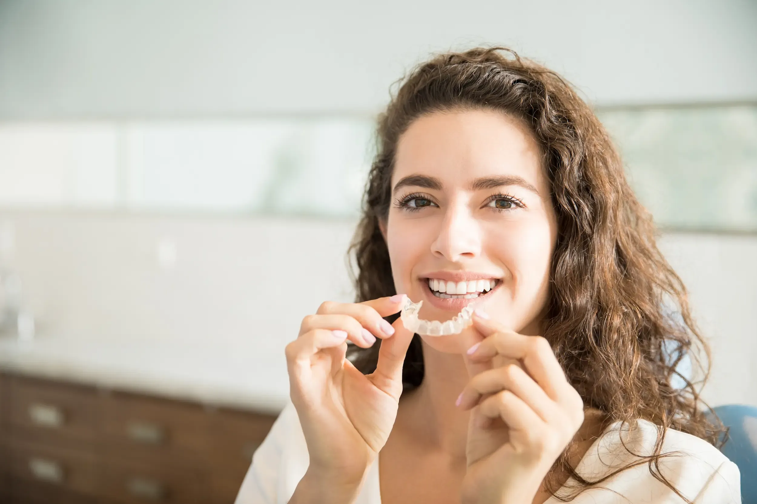 Common Myths and Misconceptions About Invisalign Treatment