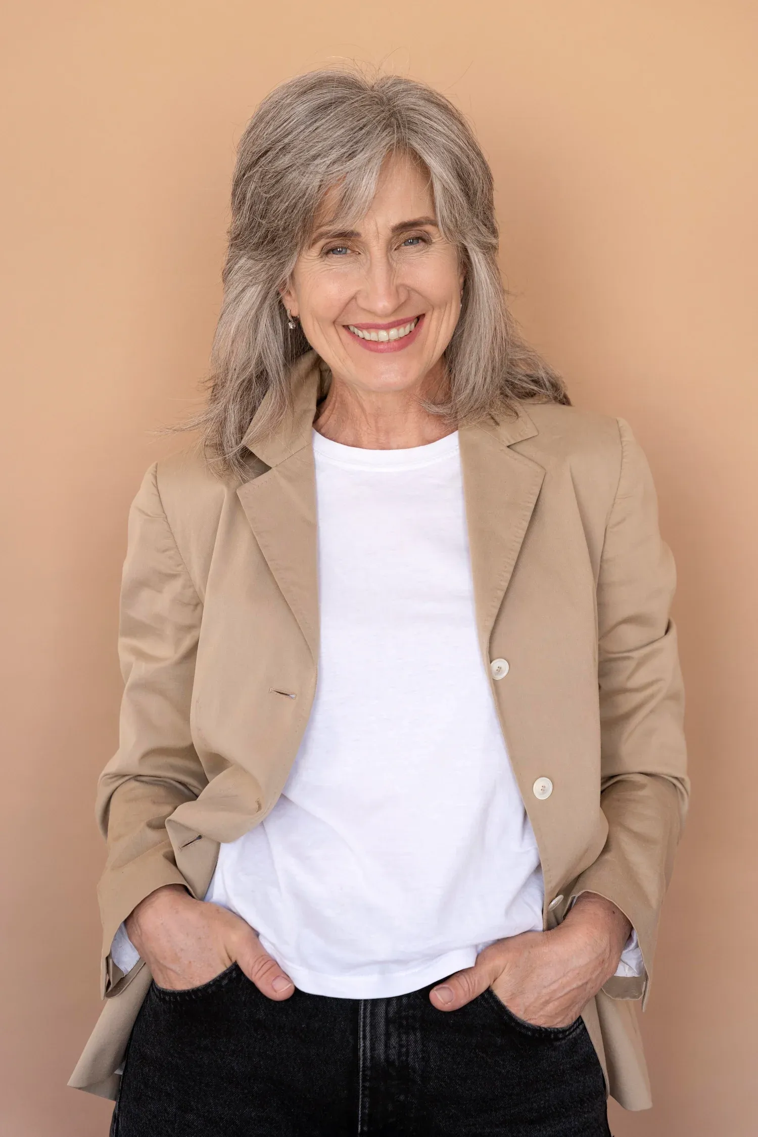 Clinical safety protocols and monitoring equipment for BHRT at Eternal Wellness Medical Spa