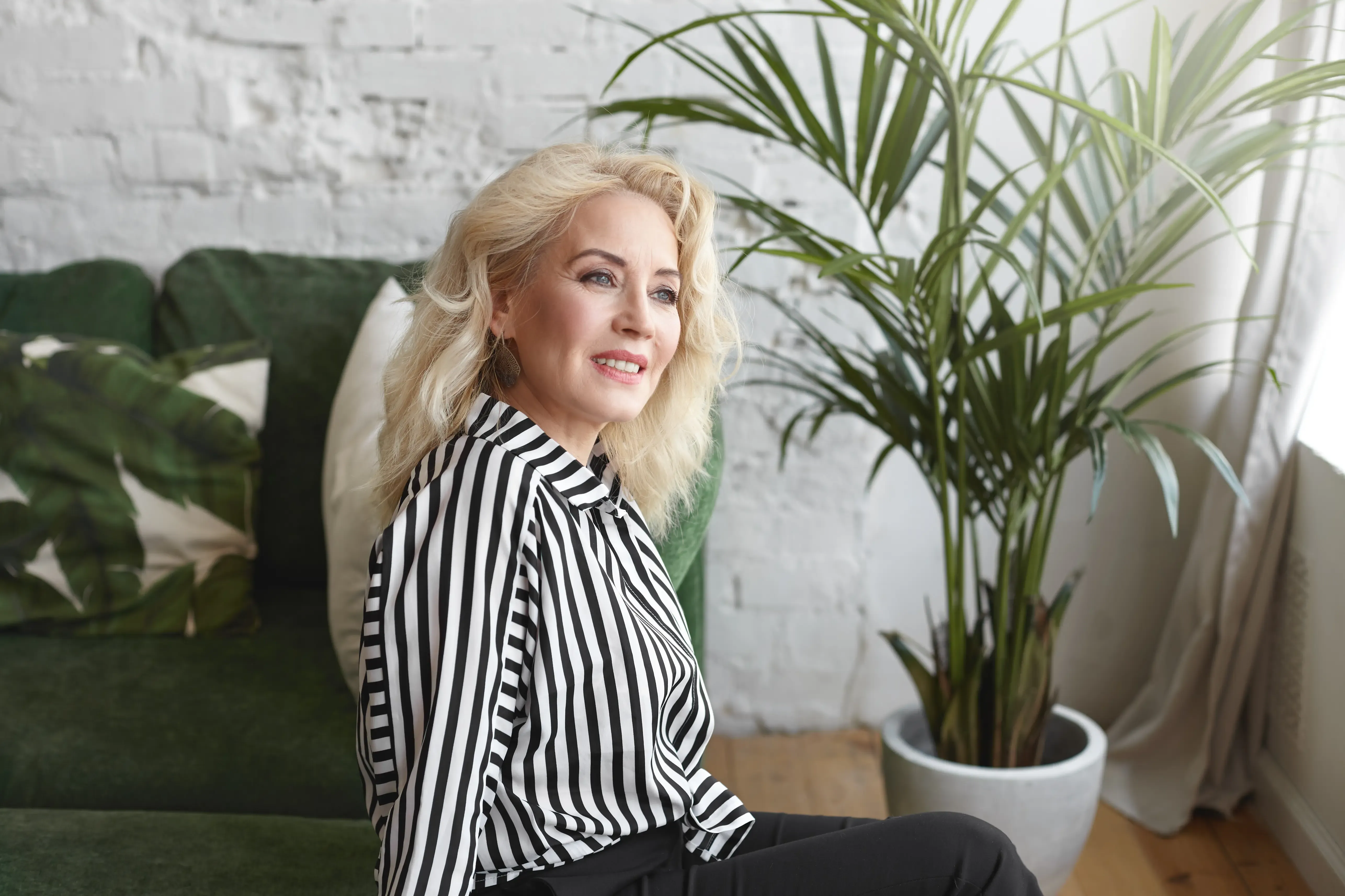 Lifestyle and hormonal factors affecting feminine wellness at Hartley Health and Wellness Canton