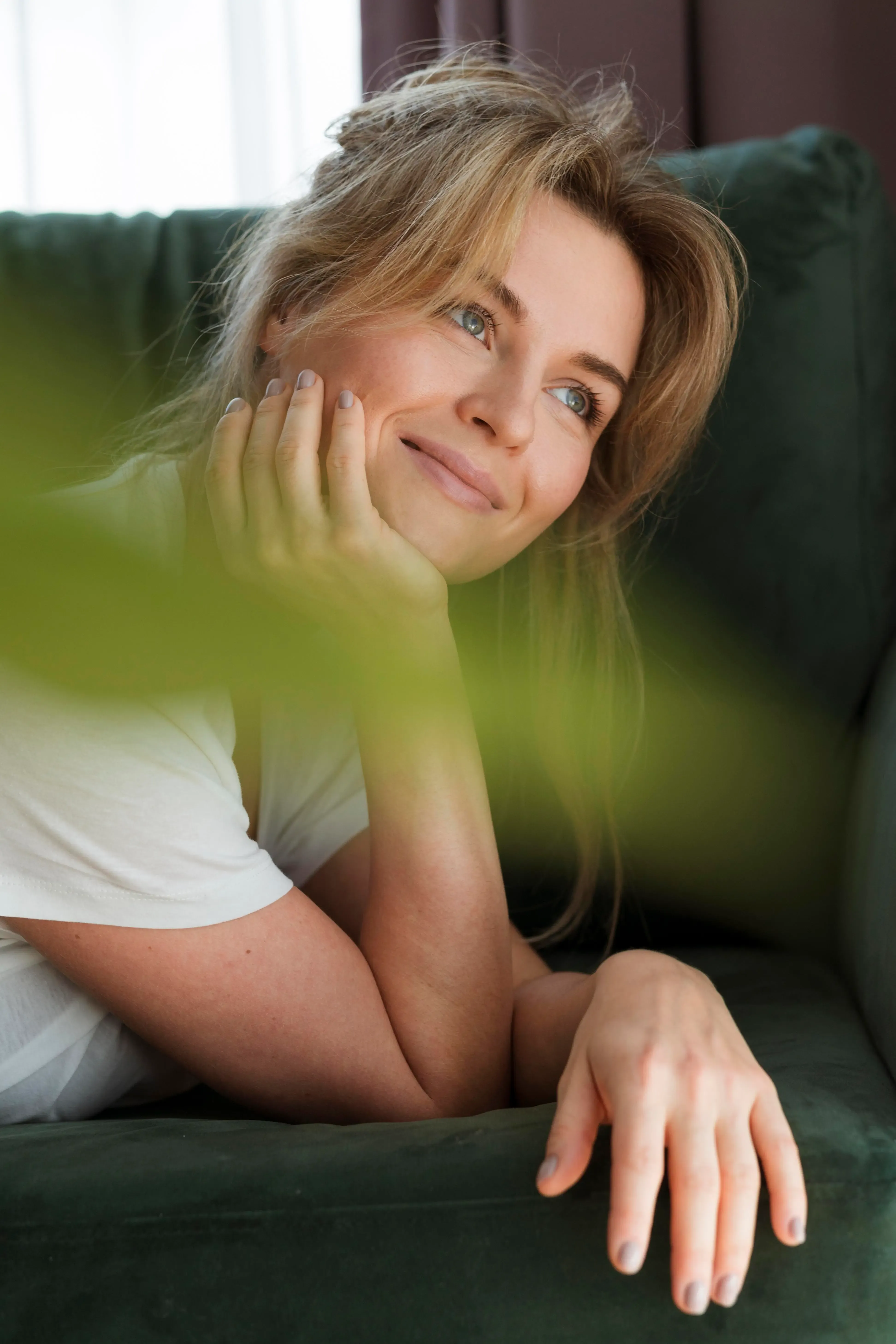 Safety and clinical information for hormone replacement therapy at Hartley Health and Wellness in Canton