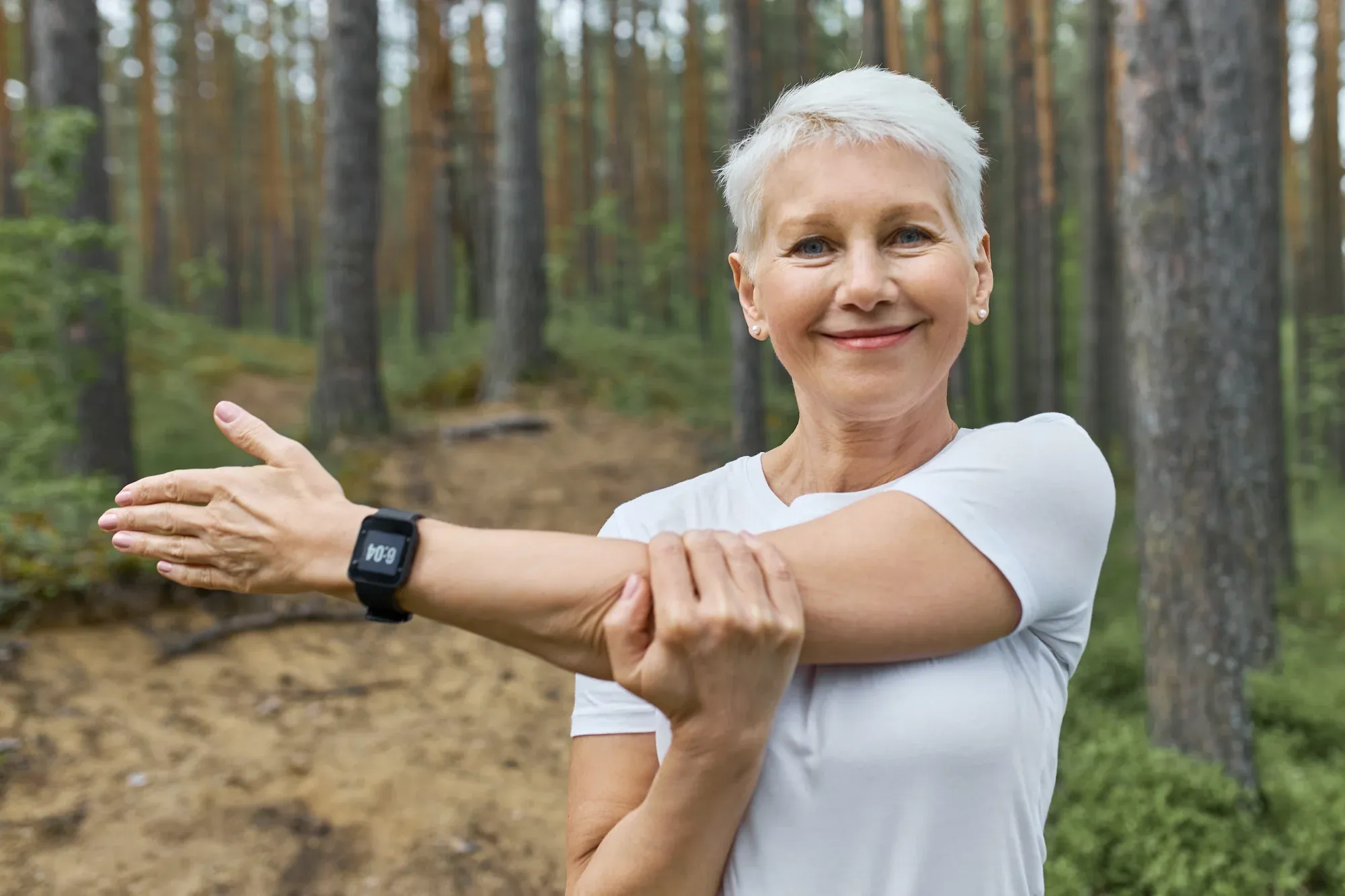 Deep tissue massage for chronic muscle tension and stress relief in Alma, GA