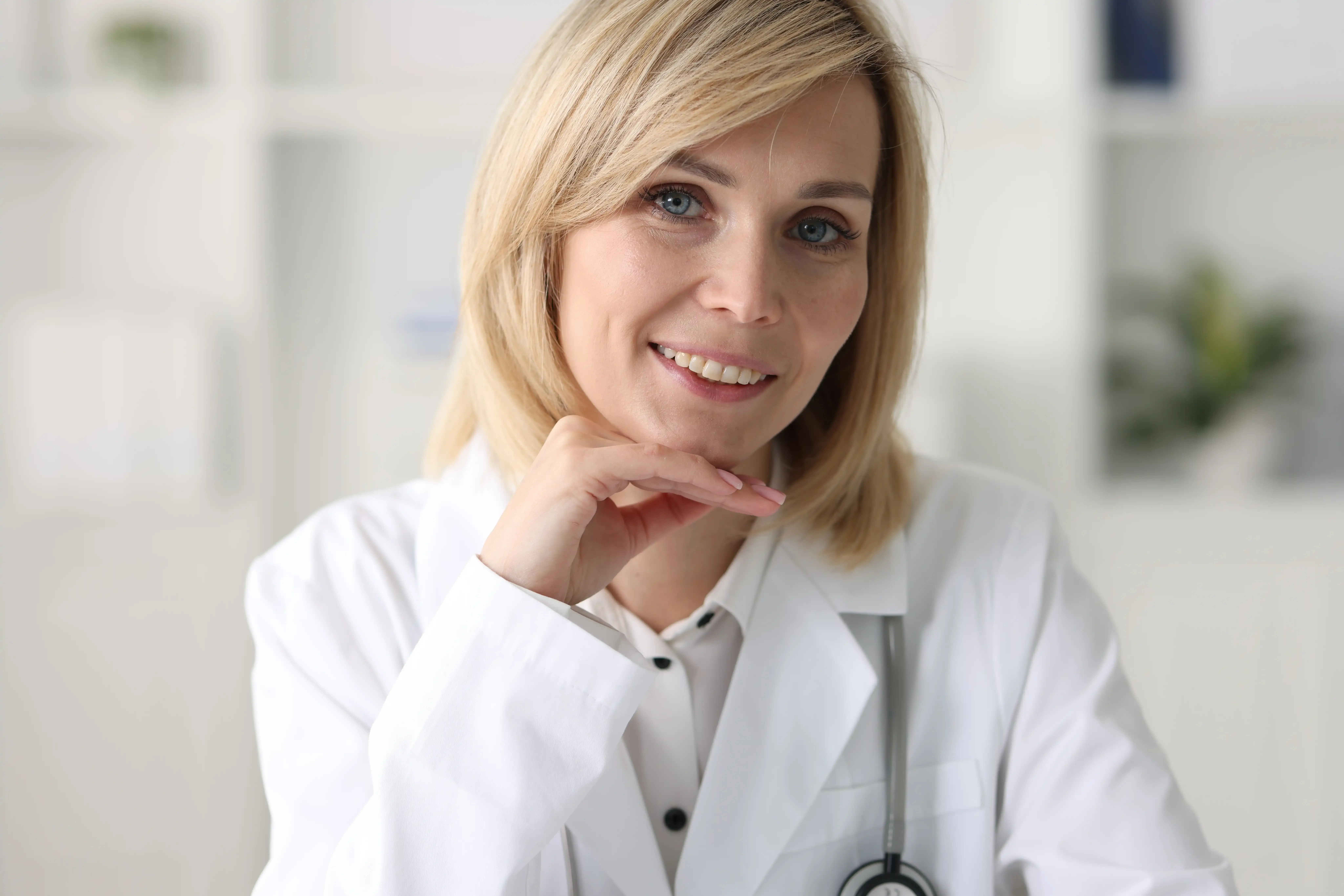 Psychiatric and Wellness Services in Ashburn, VA