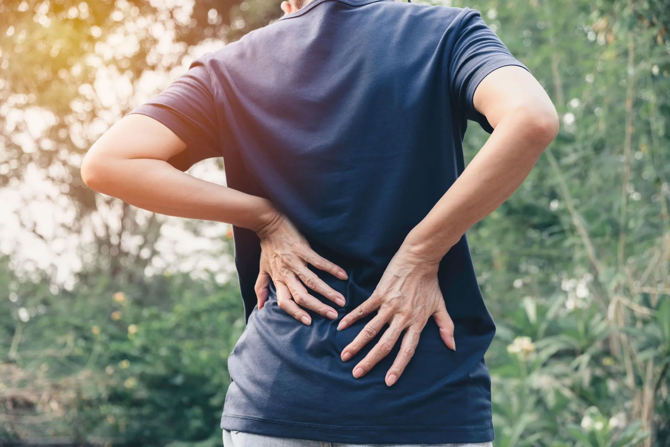 Post-Surgical Pain Treatment in Reisterstown, MD