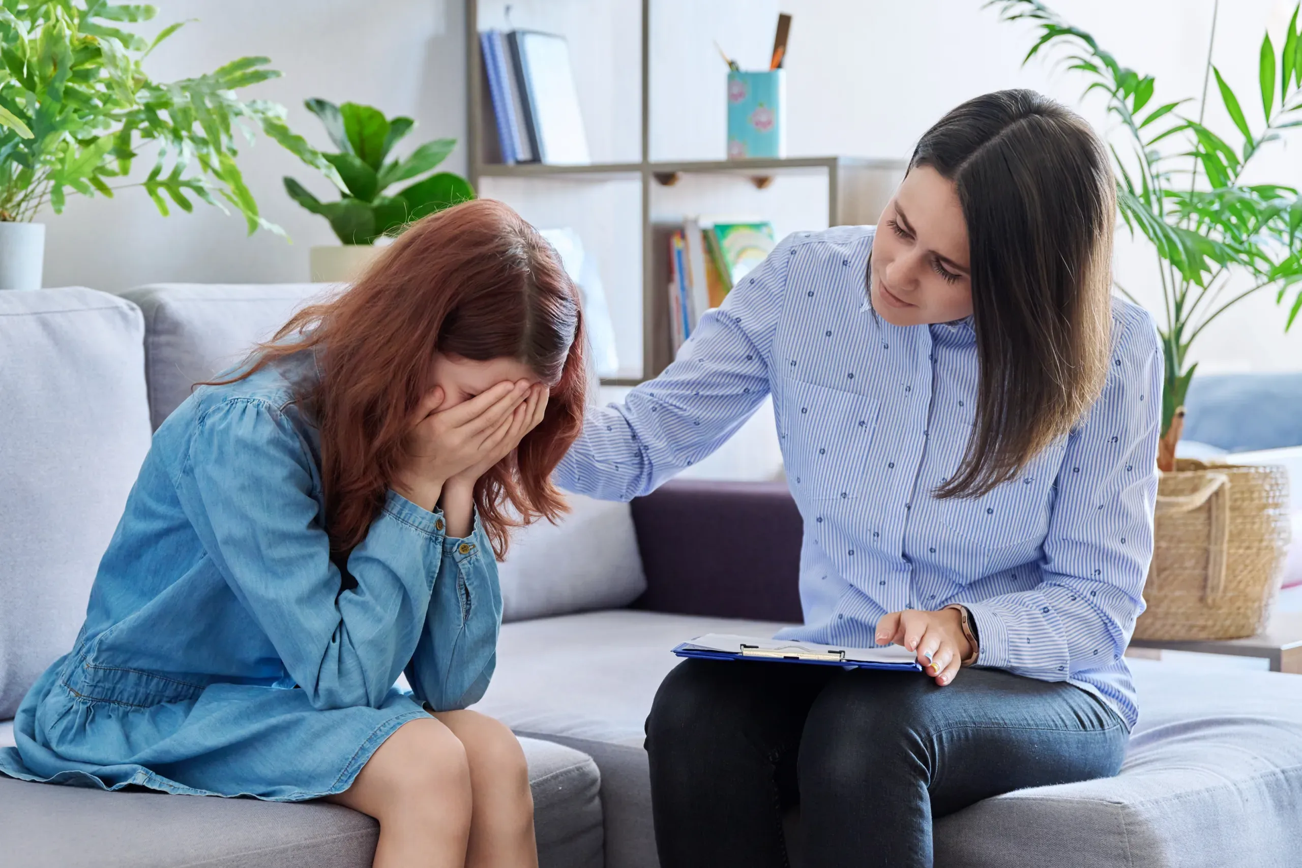 The Potential of Ketamine Therapy for Anxiety Relief